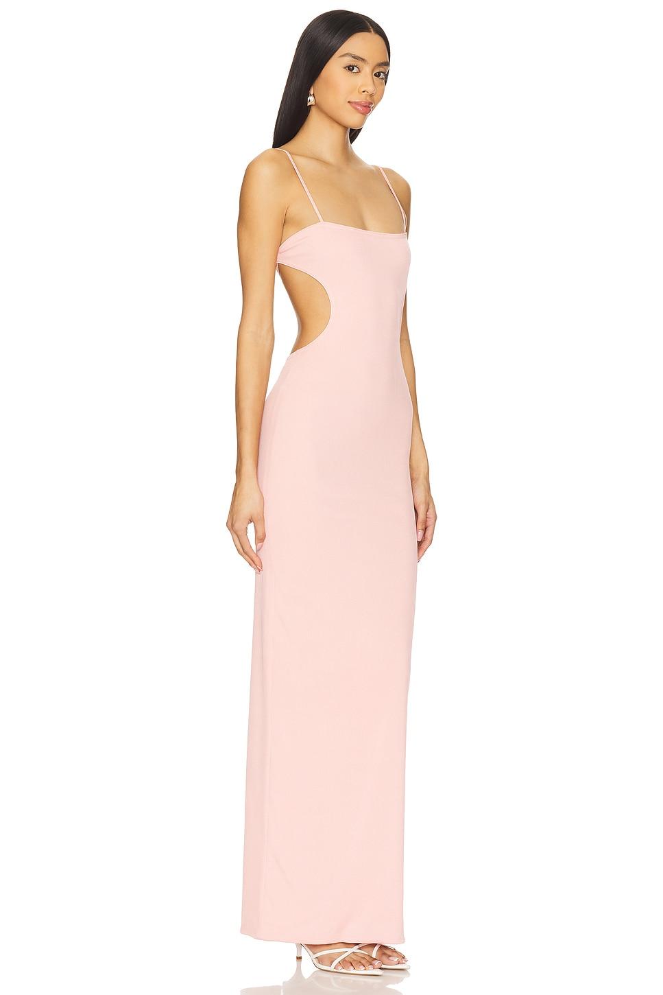 Fiona Maxi Dress OW Collection Product Image