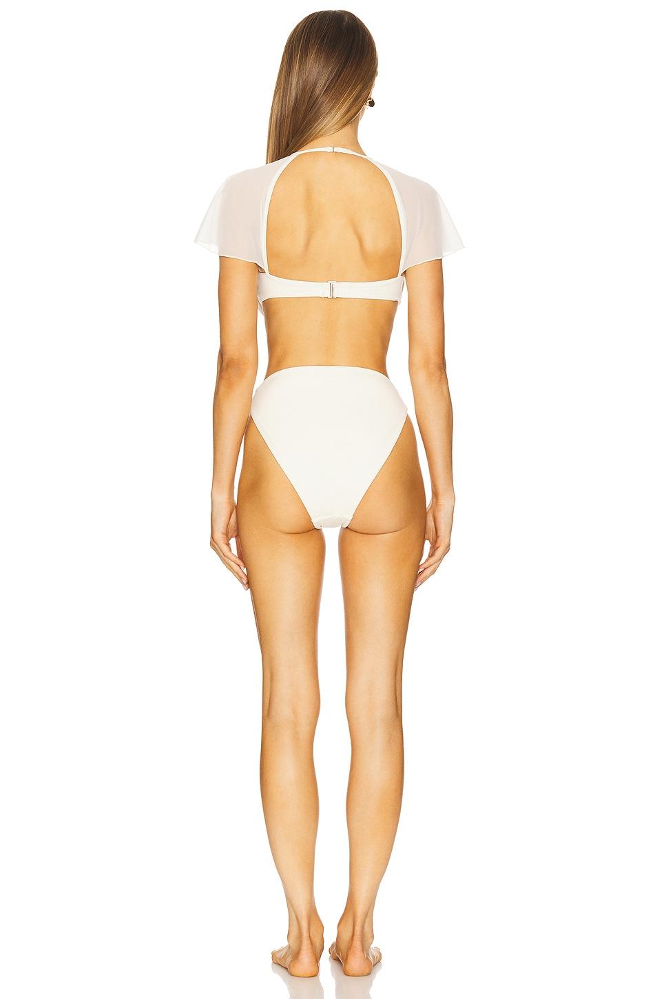 Naru One Piece Swimsuit Andrea Iyamah Product Image
