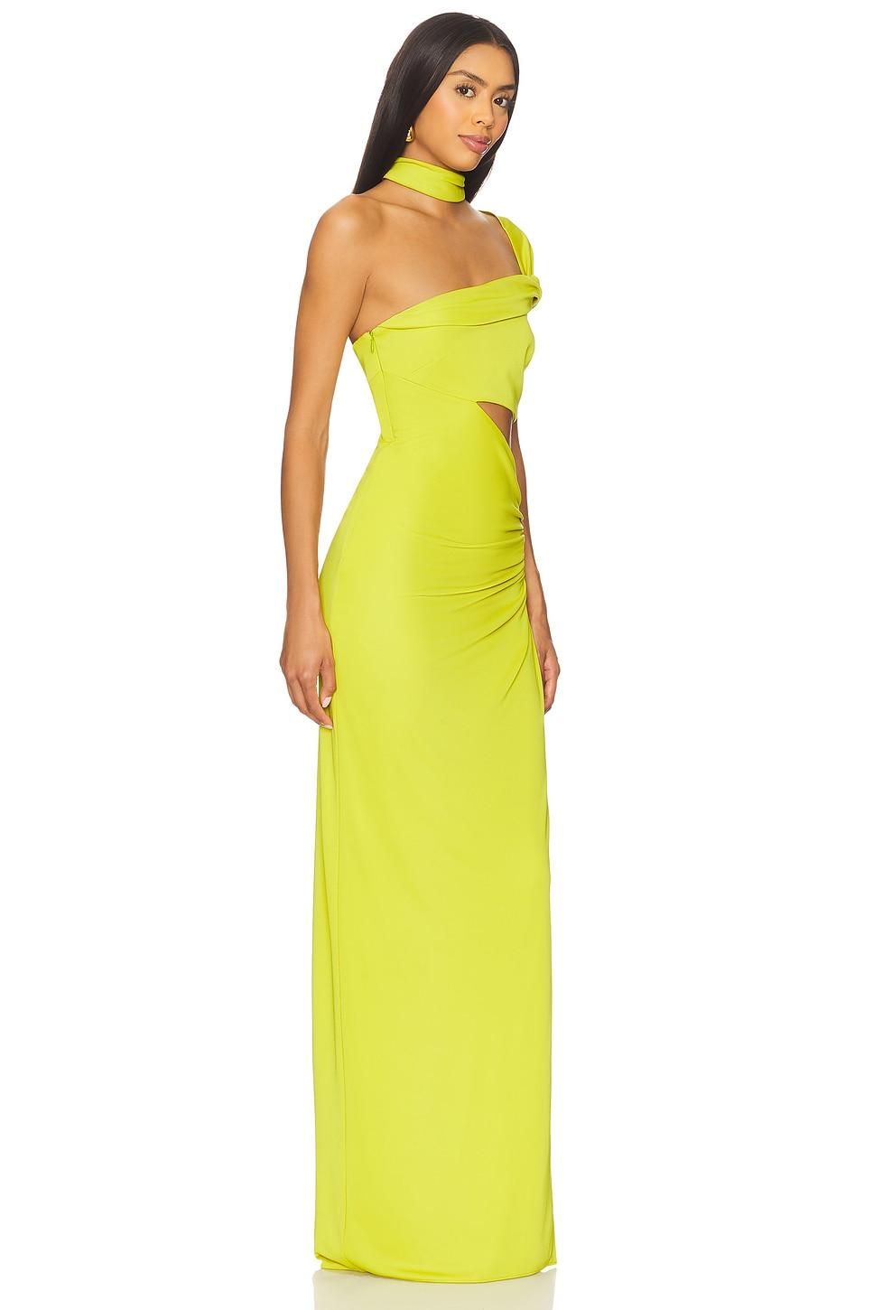 Ara Gown ET OCHS Product Image