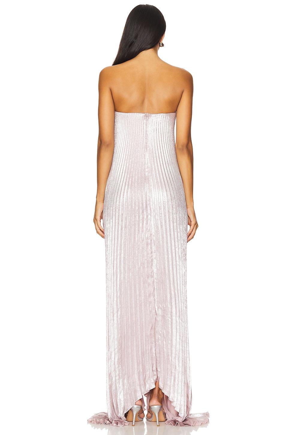 Black Tie Gown L'IDEE Product Image