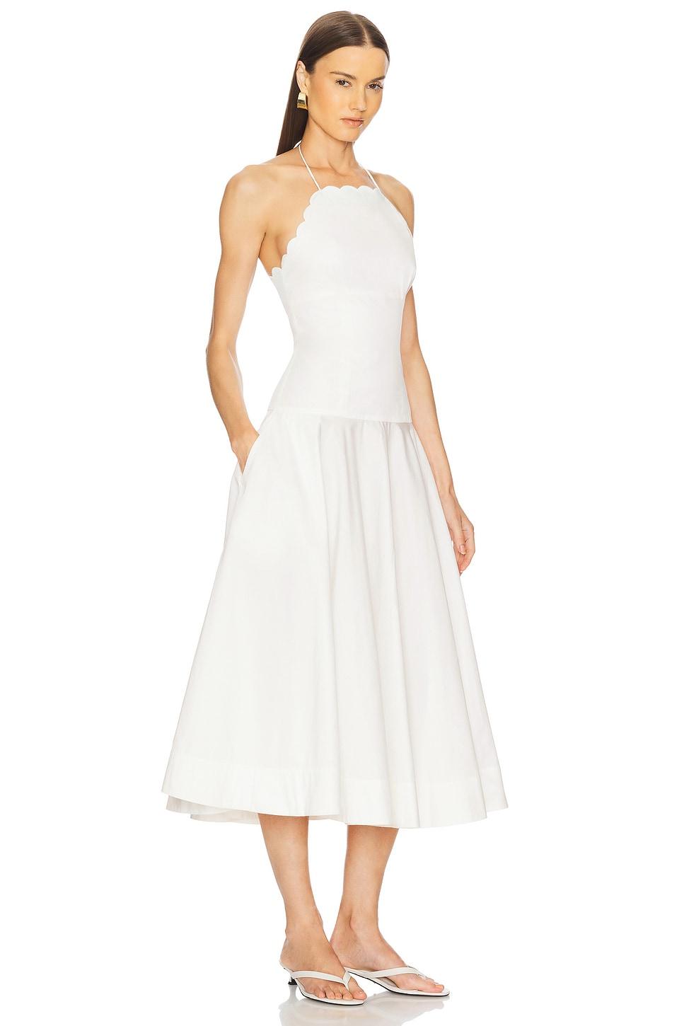 by Marianna Brenna Midi Dress L'Academie Product Image