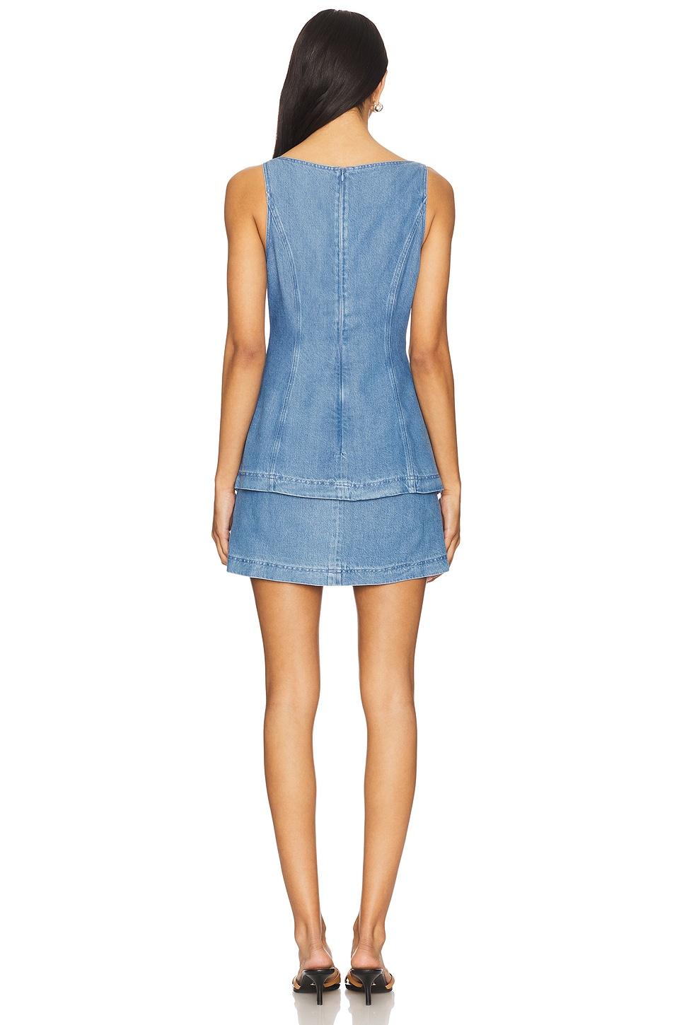 Belle Mini Dress Lovers and Friends Product Image