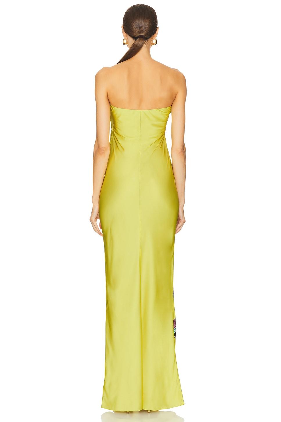 Maxi Dress ROCOCO SAND Product Image