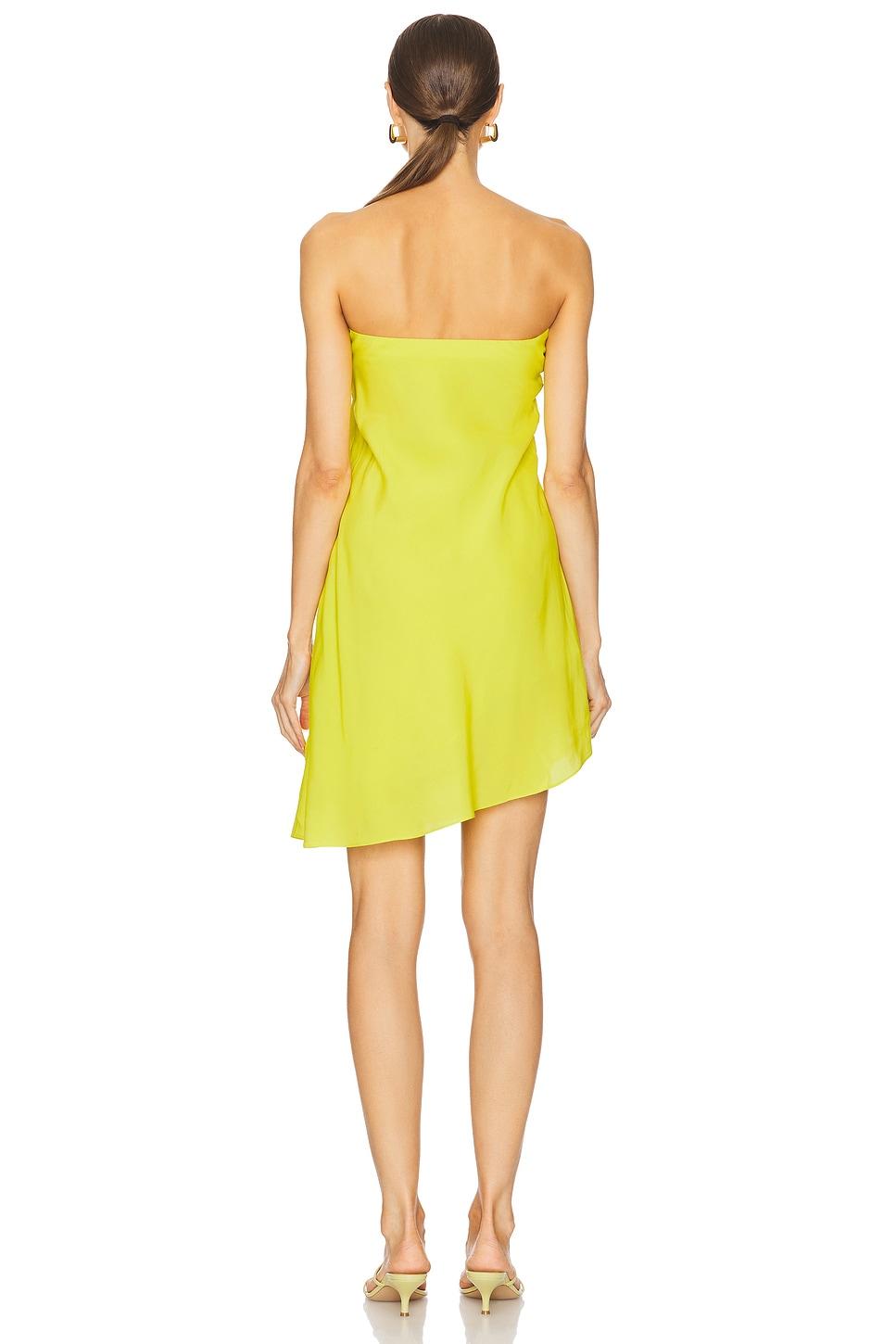 Mini Dress ROCOCO SAND Product Image