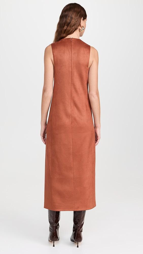 ALEXIS Kalita Midi Dress | Shopbop Product Image