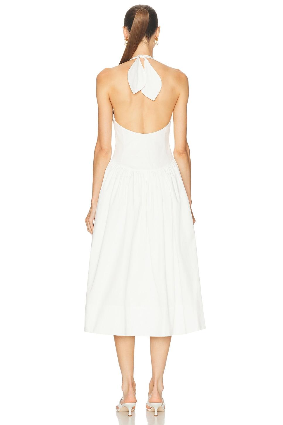 by Marianna Akiri Midi Dress Product Image