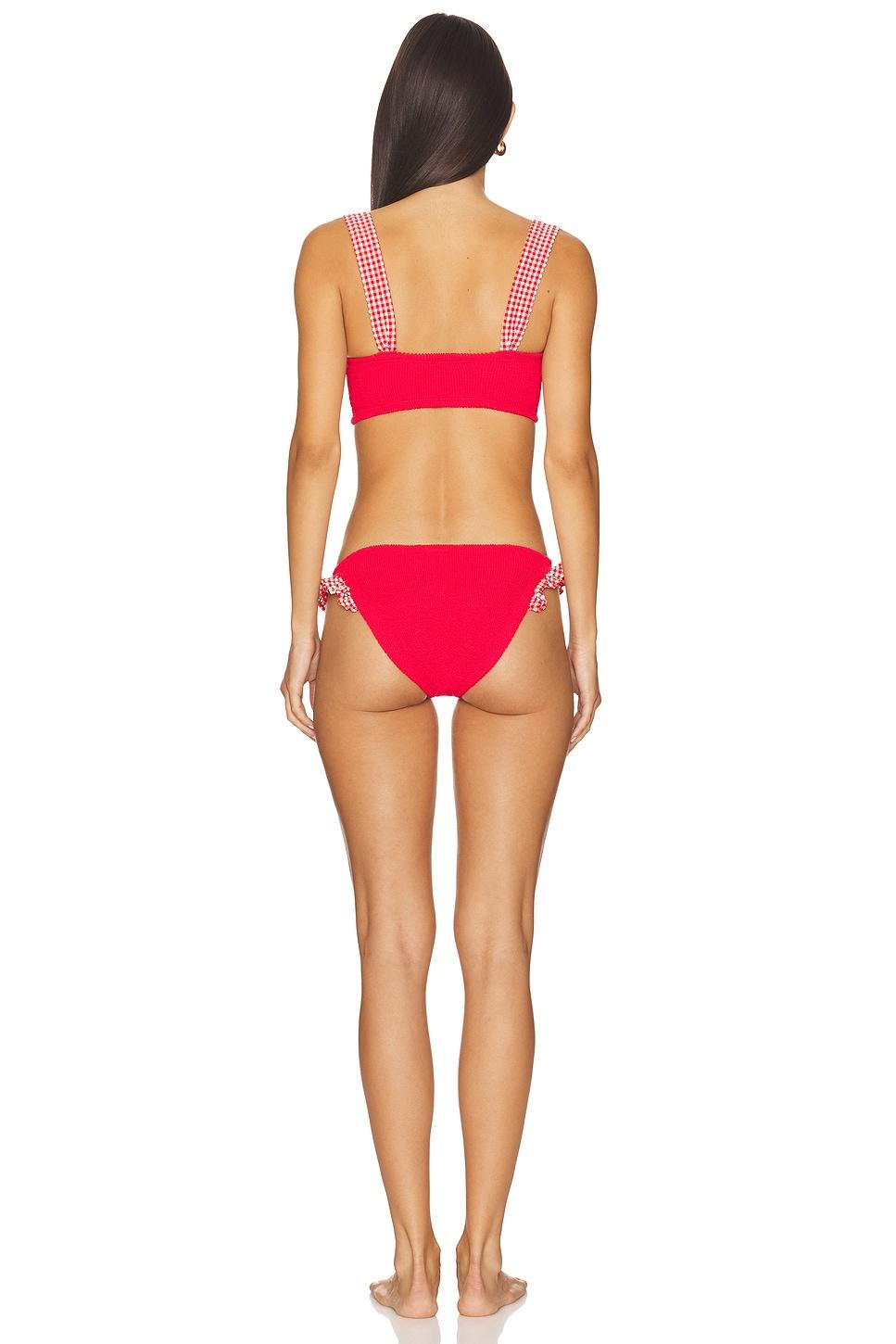 Loretta Bikini Set Hunza G Product Image