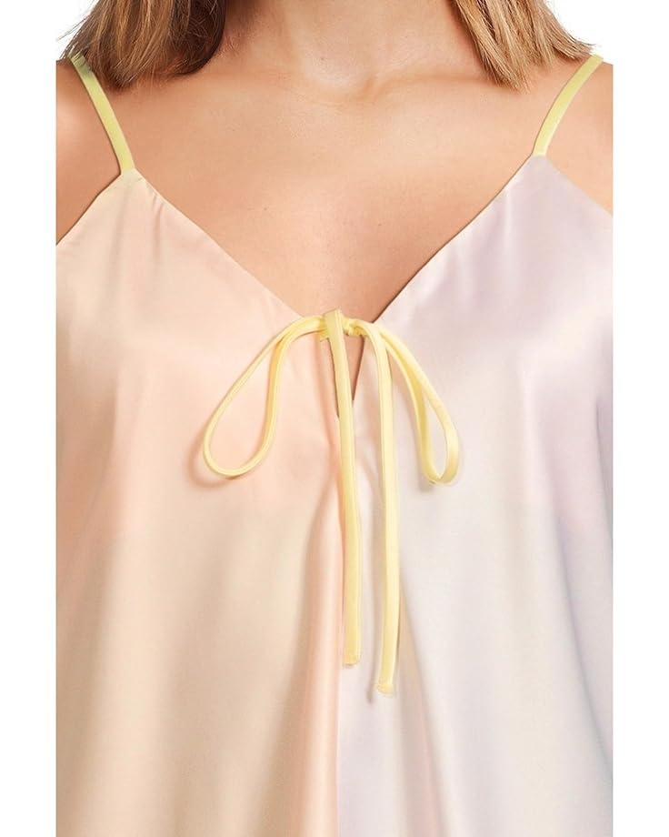 Women's Honeydew Intimates Sunglow Tank Shortie Set Product Image