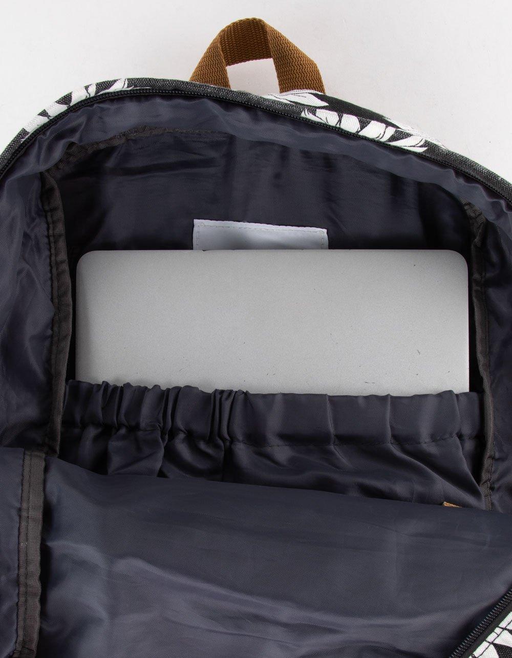 O'NEILL Shoreline Backpack - BLACK COMBO Product Image