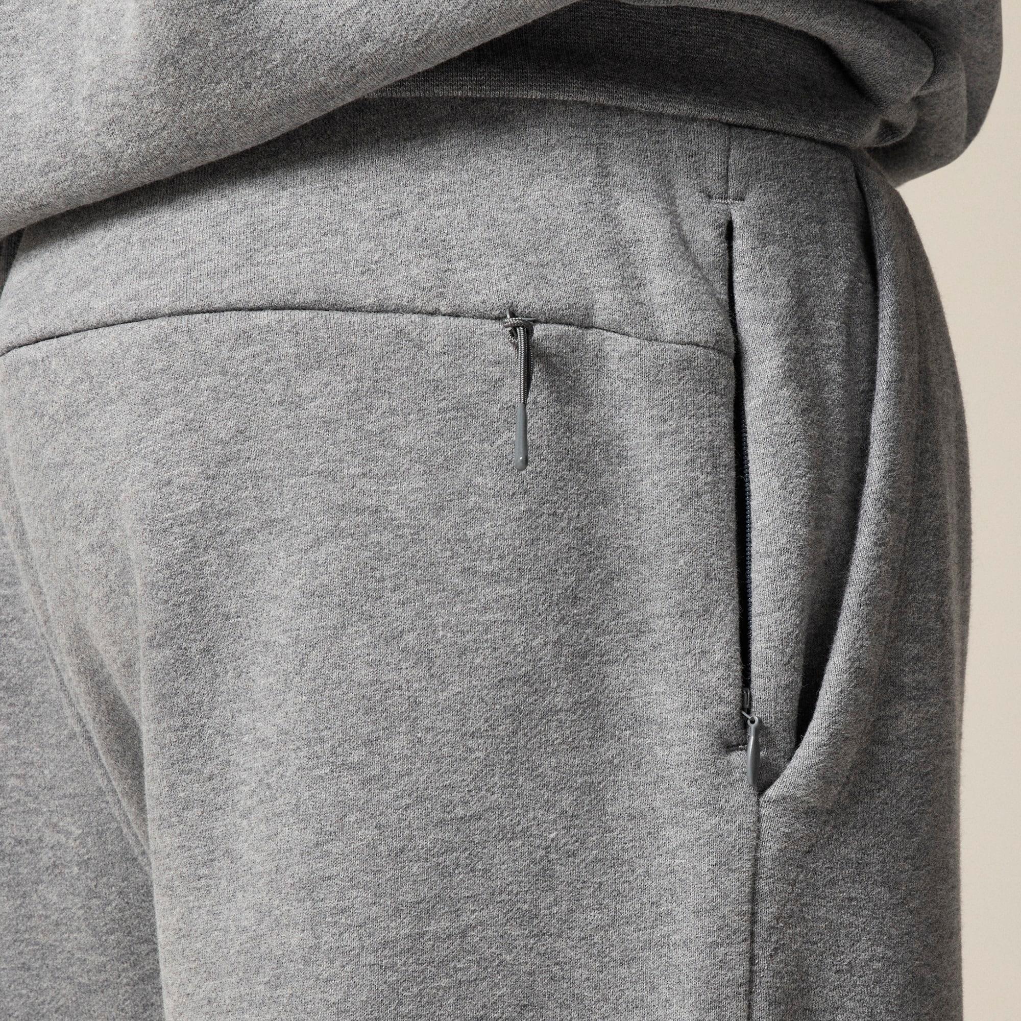 Summit 11 oz. soft-knit fleece hoodie Product Image