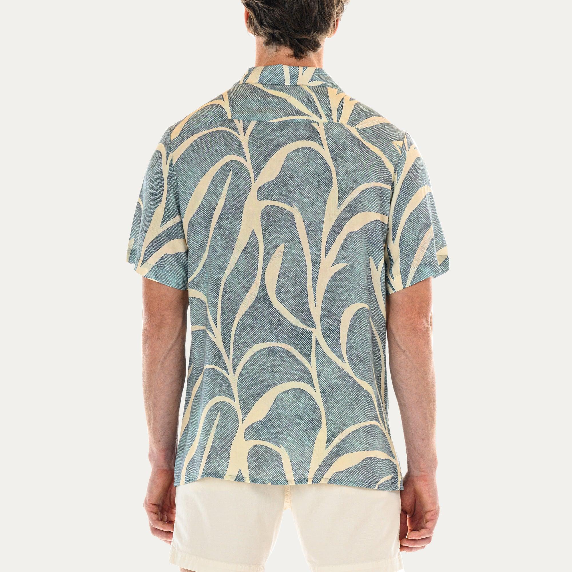Rio Short Sleeve Shirt Product Image