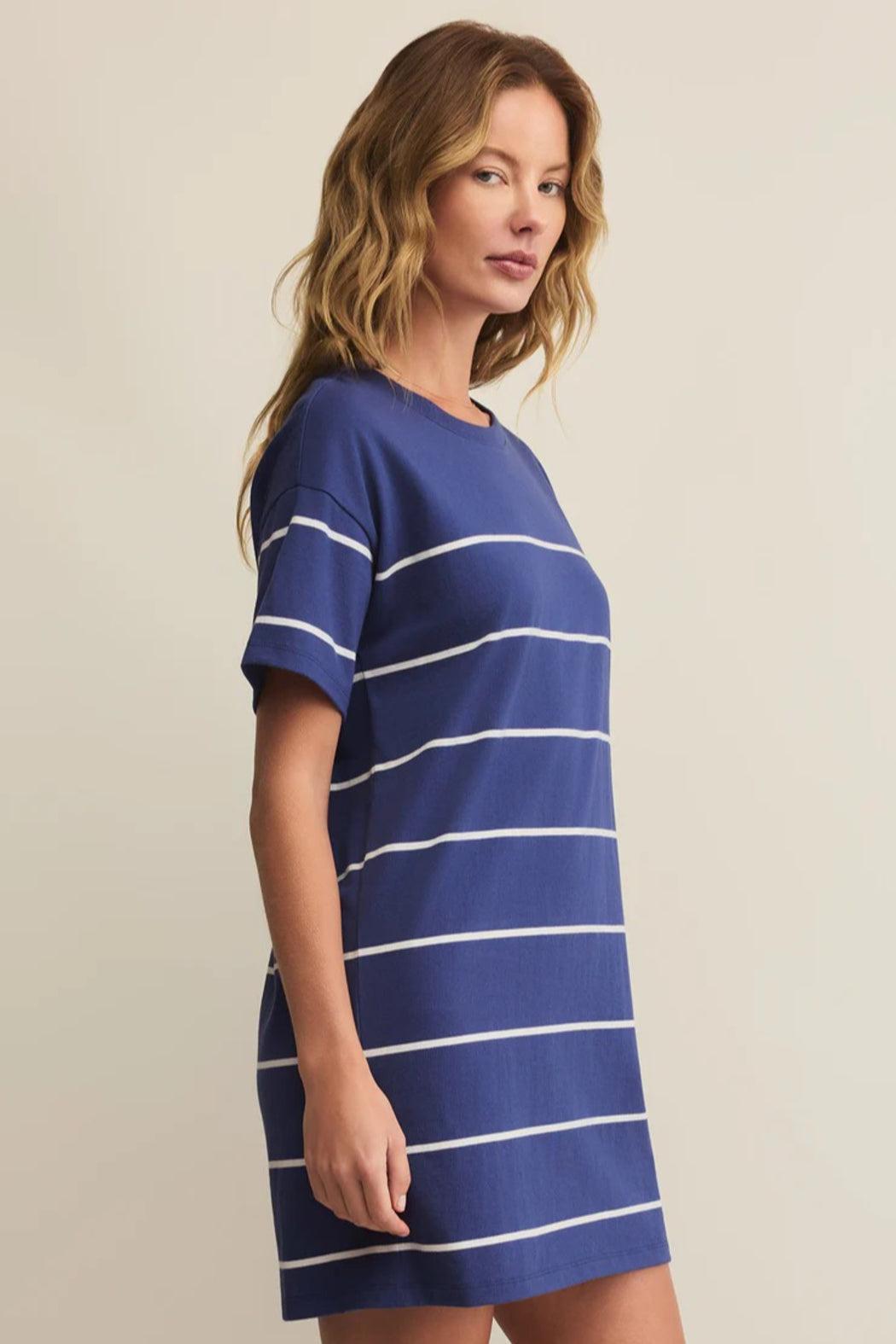 Z Supply Mini Dress Product Image