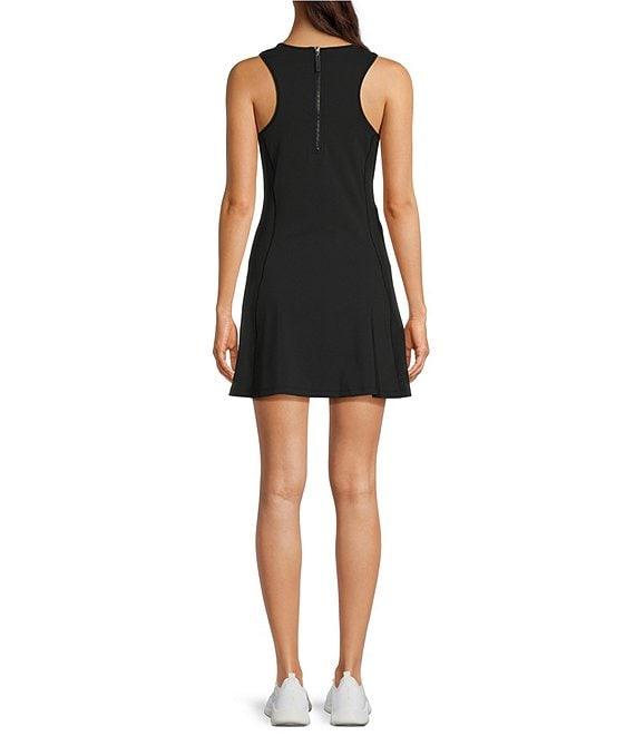 Addison Bay Panama Sleeveless Performance Dress Product Image