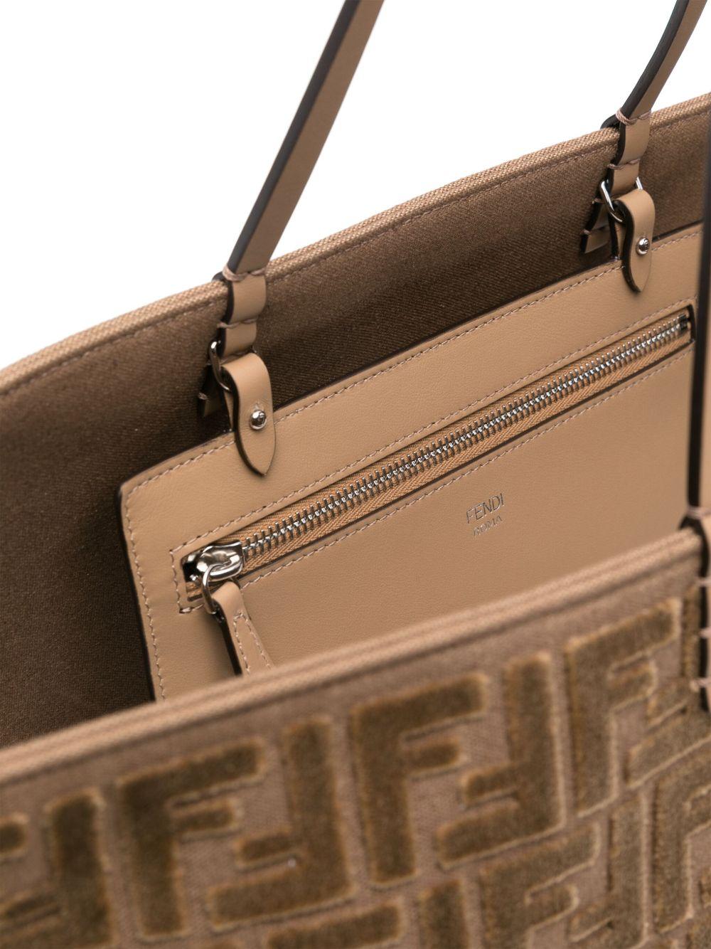 large Roll tote bag Product Image