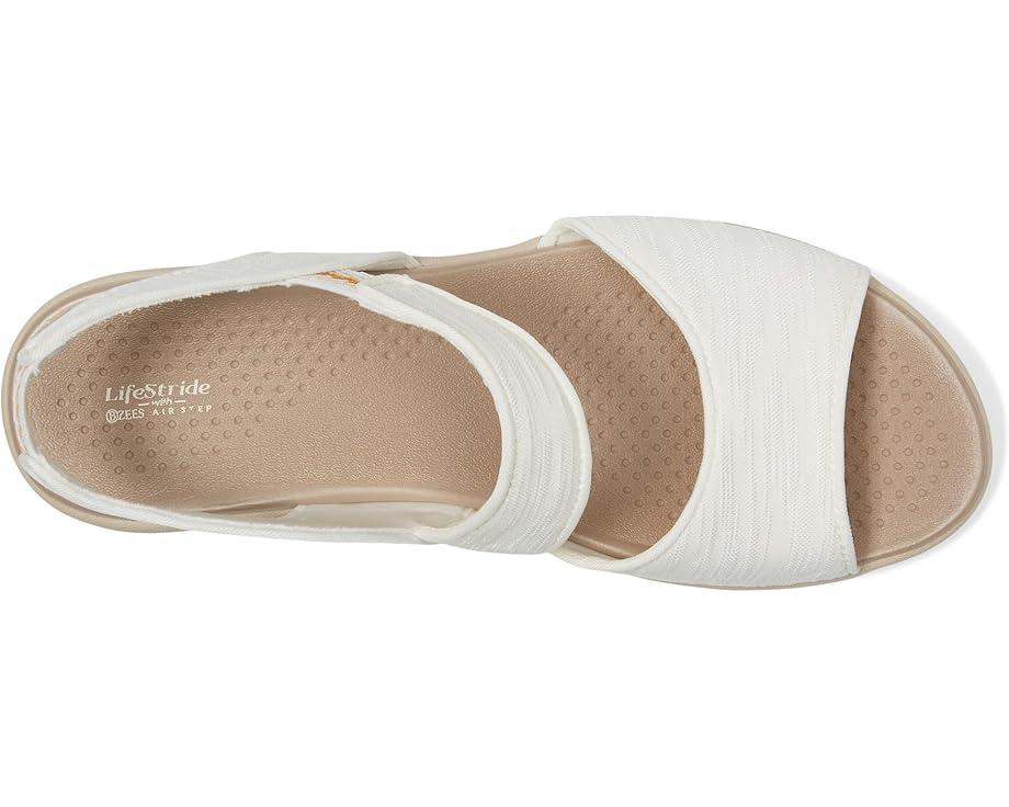 Women's LifeStride Cheerful Strappies Product Image