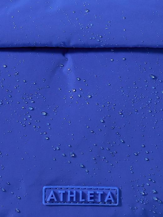 All About Small Crossbody Hobo Bag Product Image