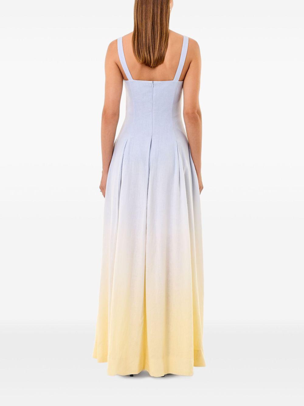 Stefania maxi dress Product Image