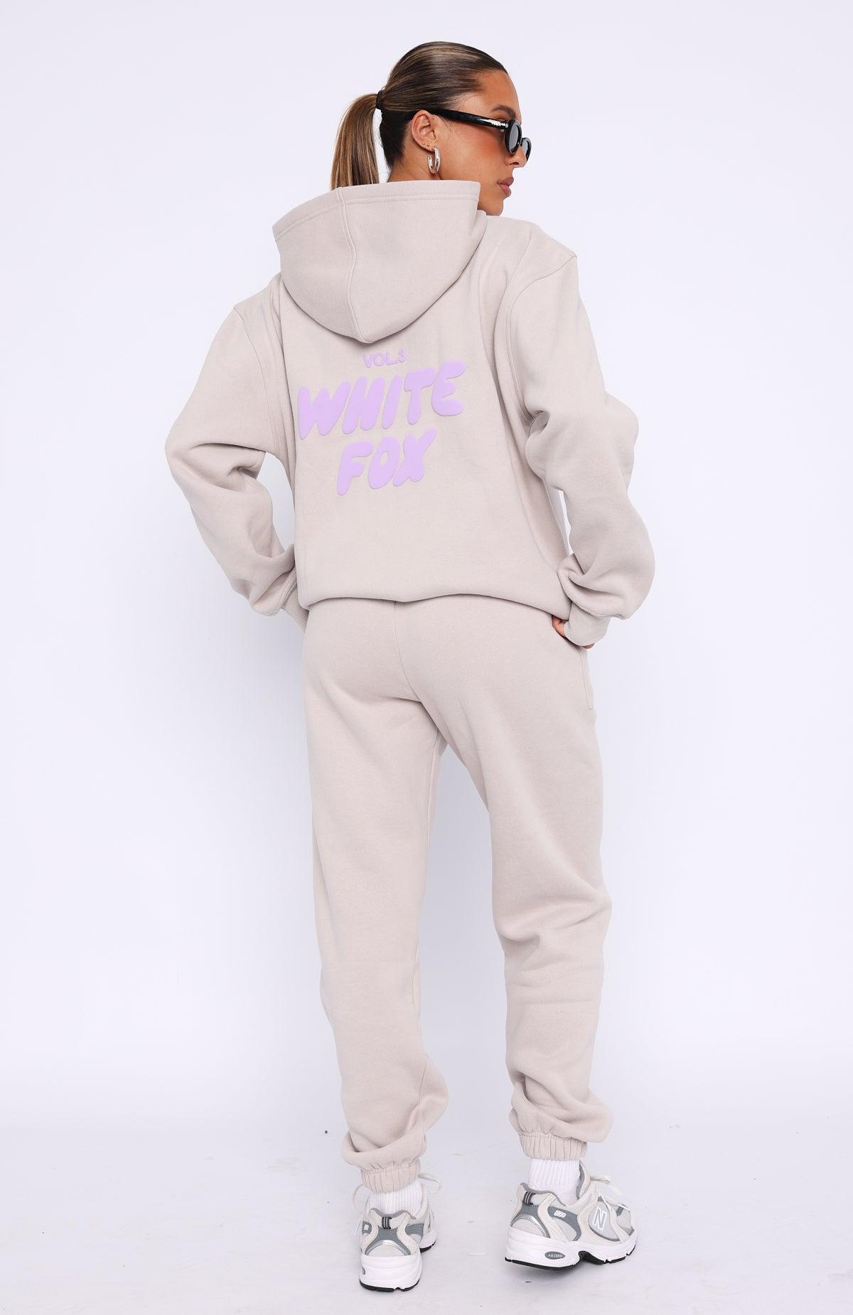 Offstage Sweatpants Cloud Product Image