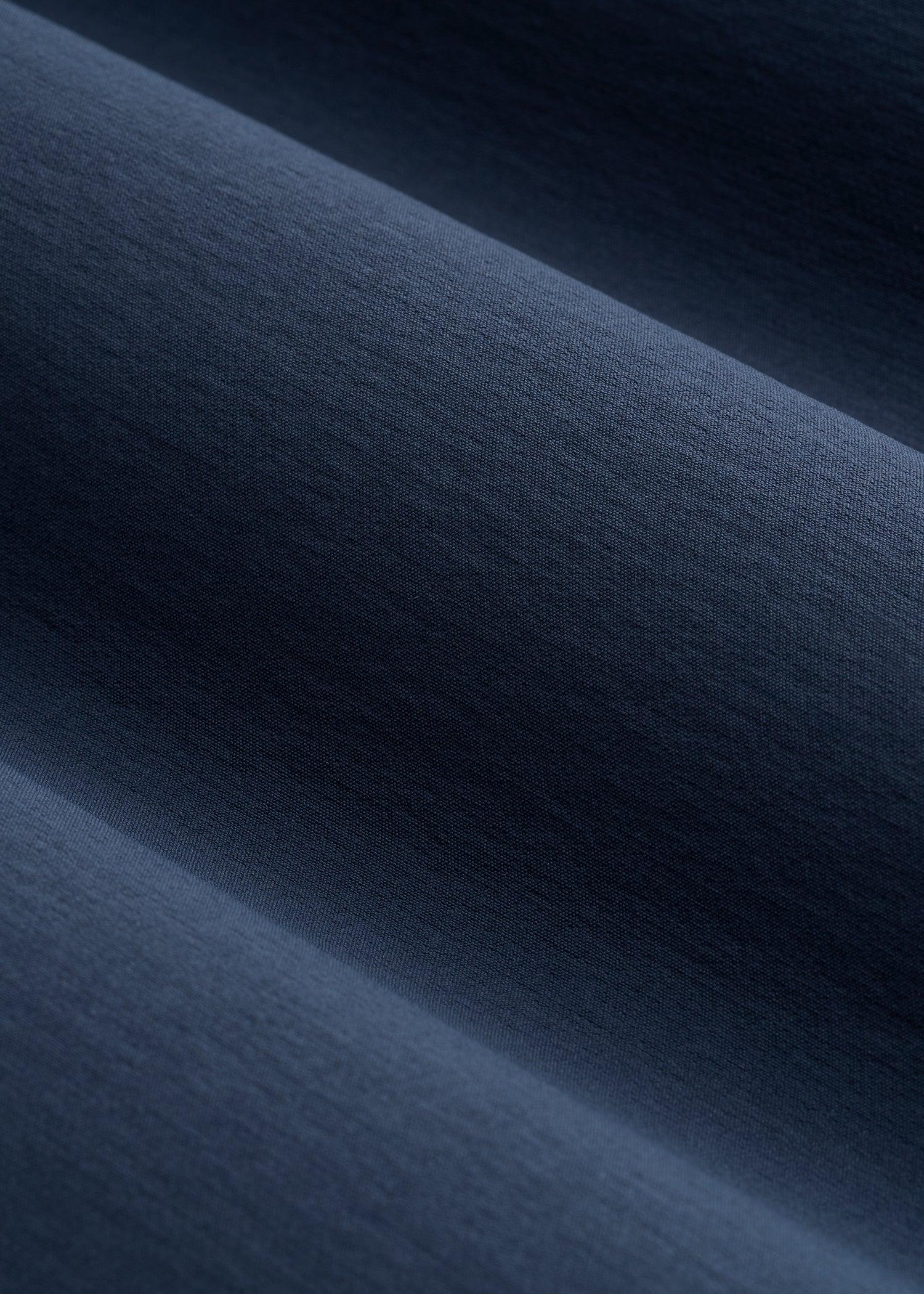 Flex Nylon Joggers for Tall Men in Navy Blue Male Product Image