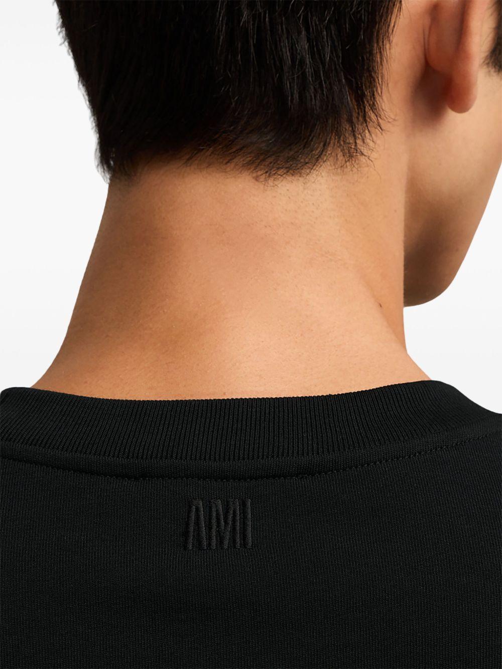 Ami de Coeur T-shirt Product Image