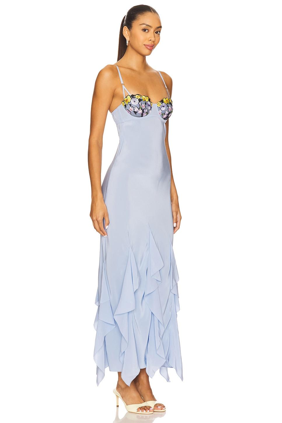 Eden Gown fleur du mal Product Image