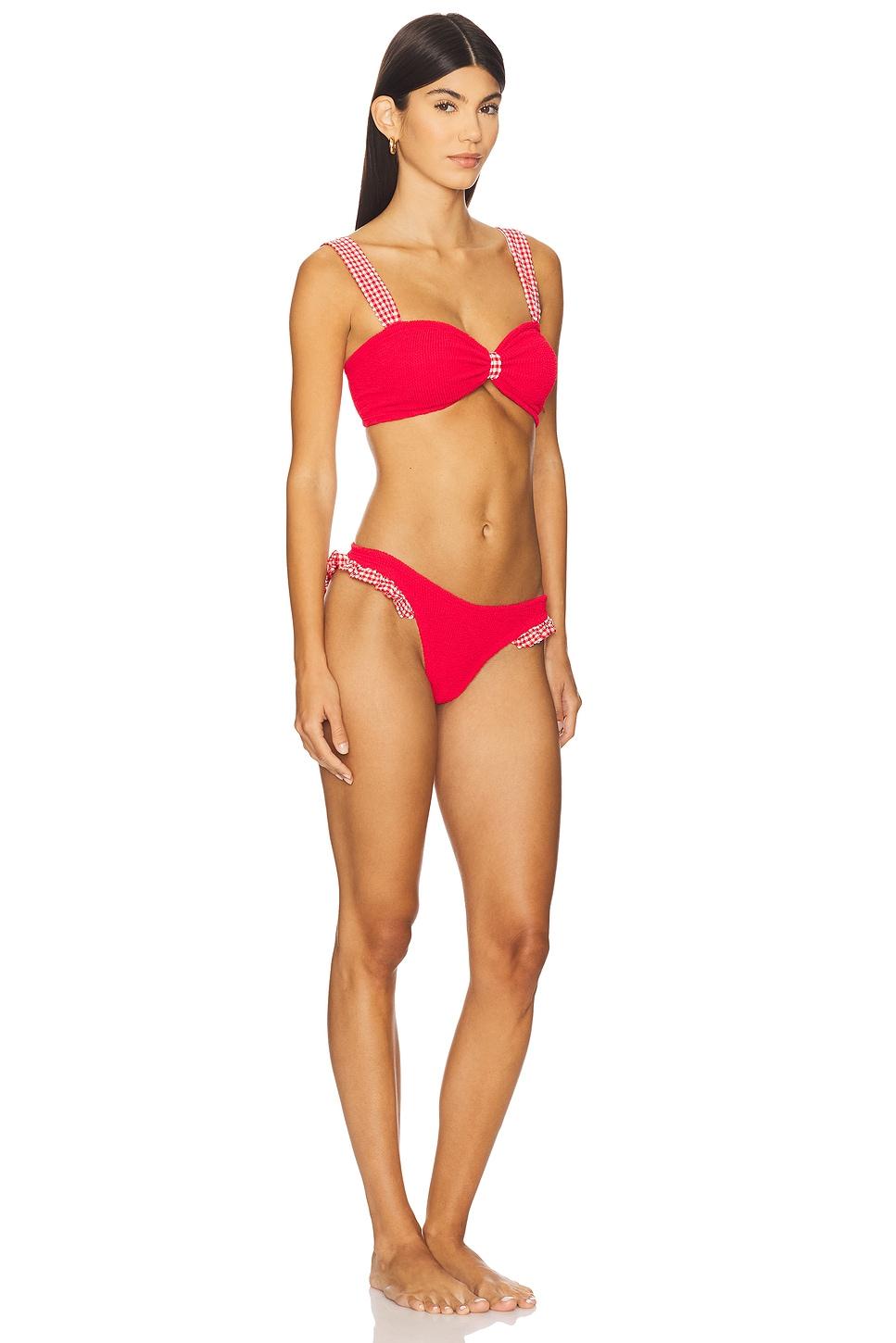 Loretta Bikini Set Hunza G Product Image