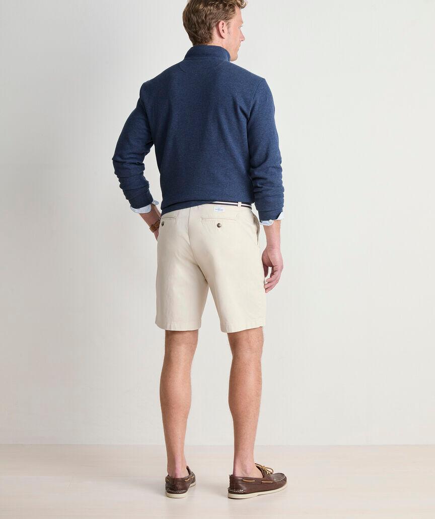 9 Inch Stretch Breaker Shorts Product Image