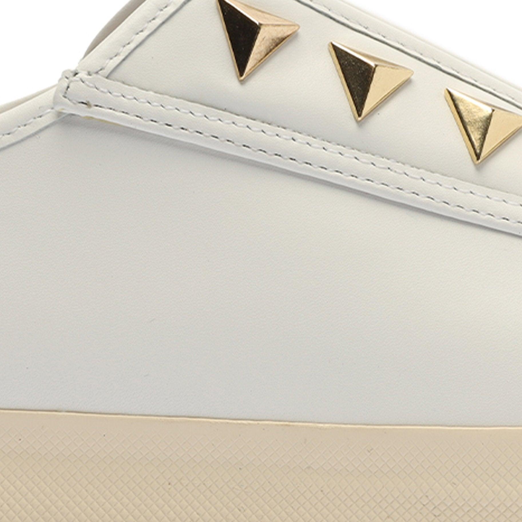 Grazziela Leather Sneaker Product Image