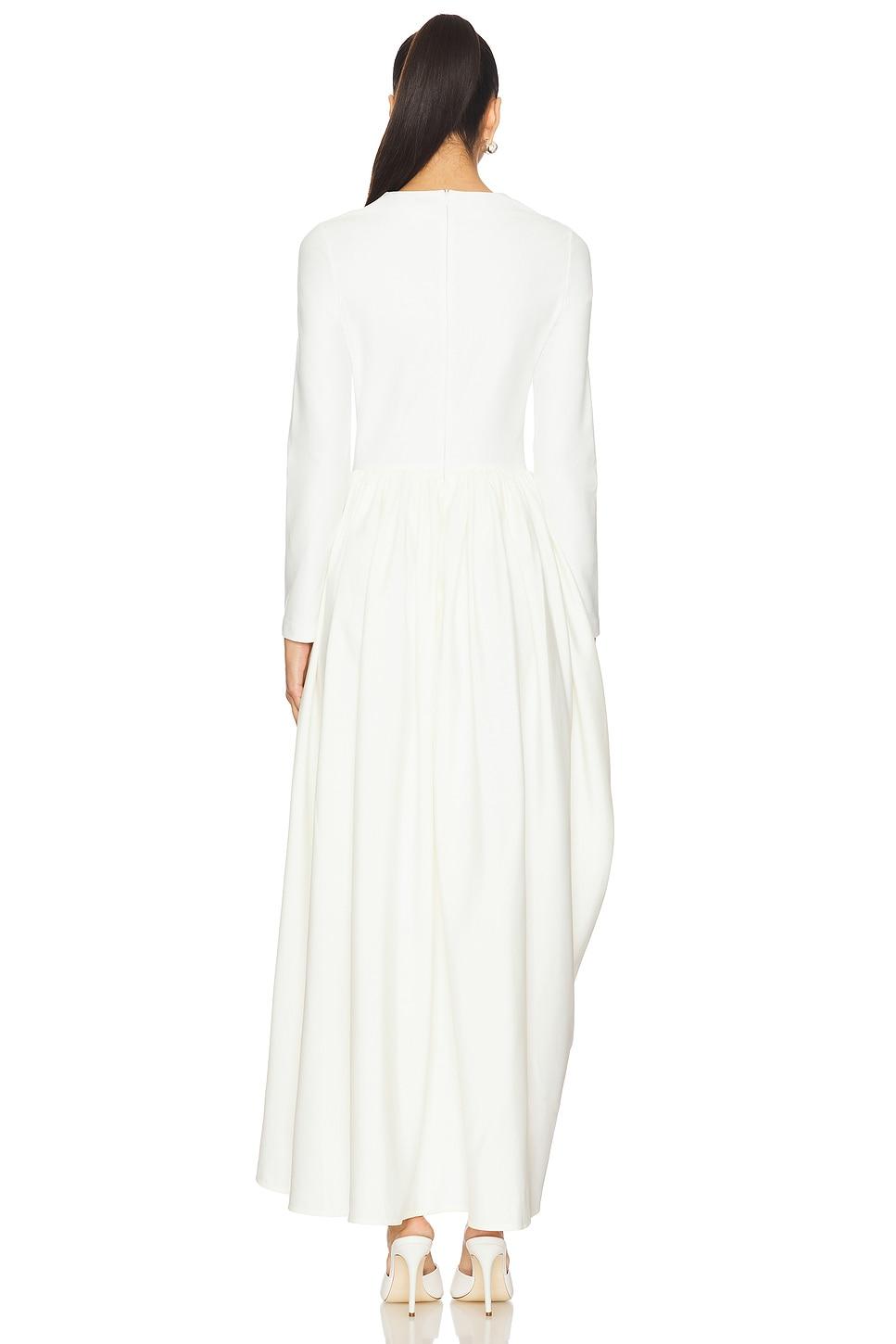 Aurora Maxi Dress Sleeper Product Image