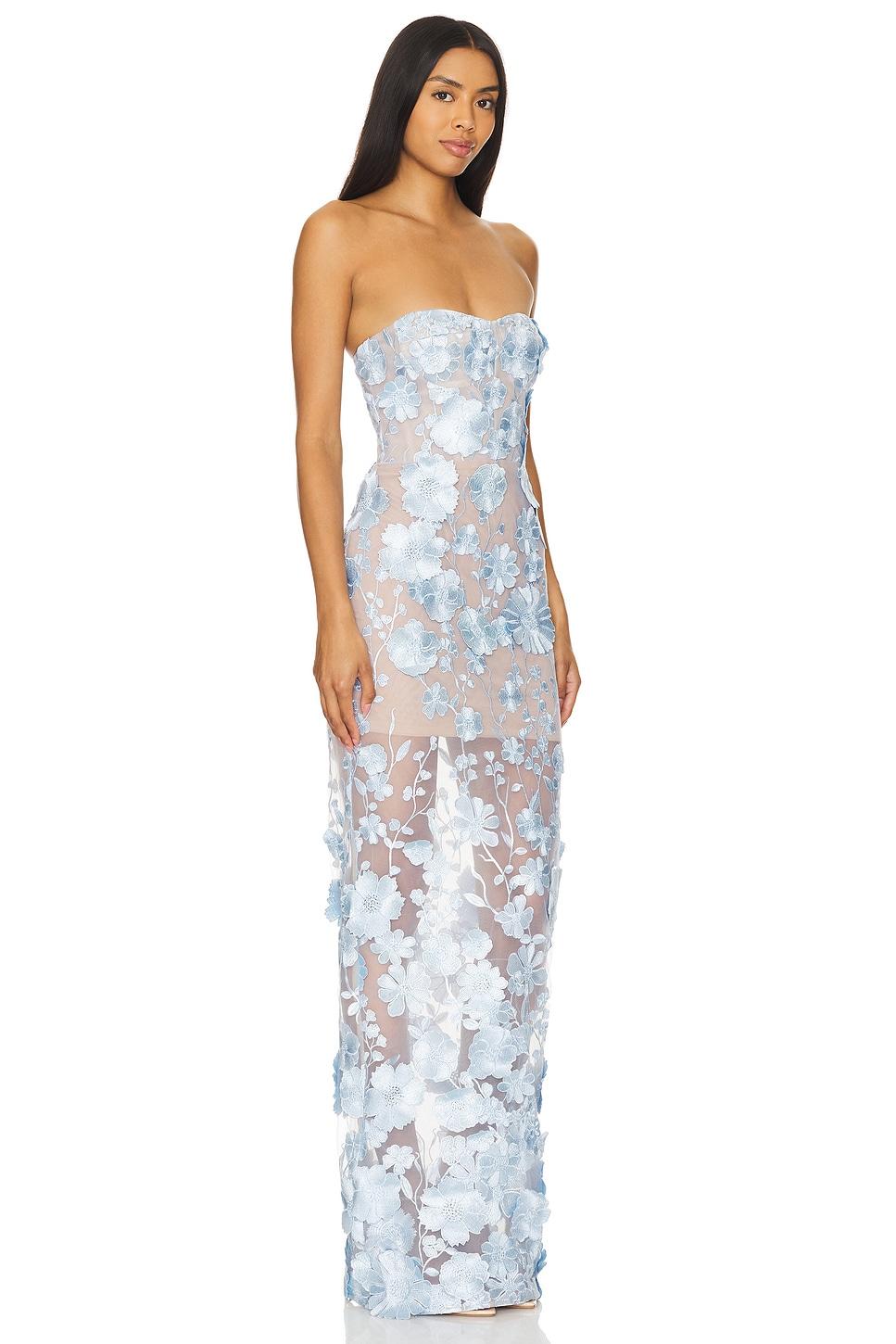 x REVOLVE Jasmine Maxi Dress Bronx and Banco Product Image