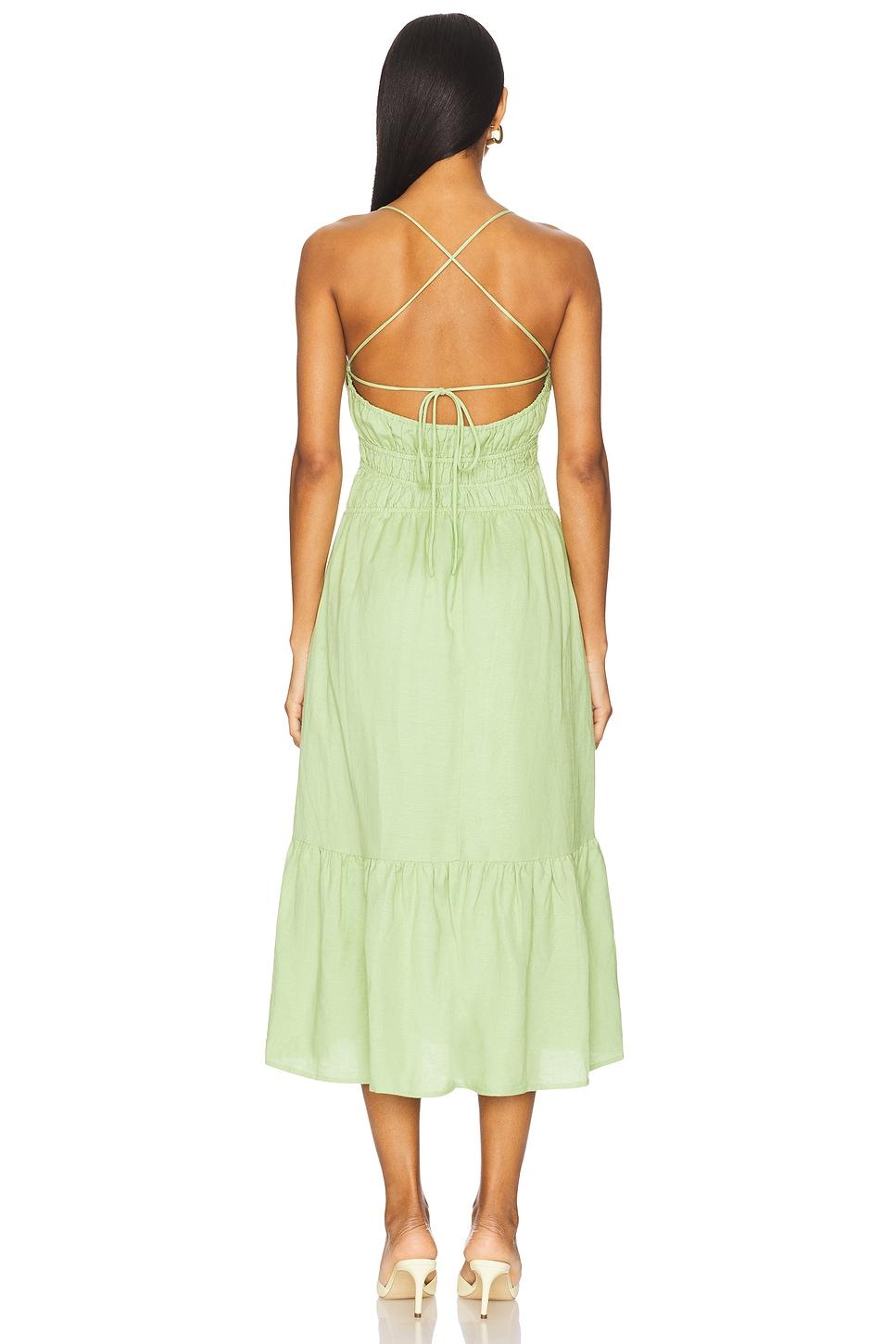 Eleni Dress ASTR the Label Product Image