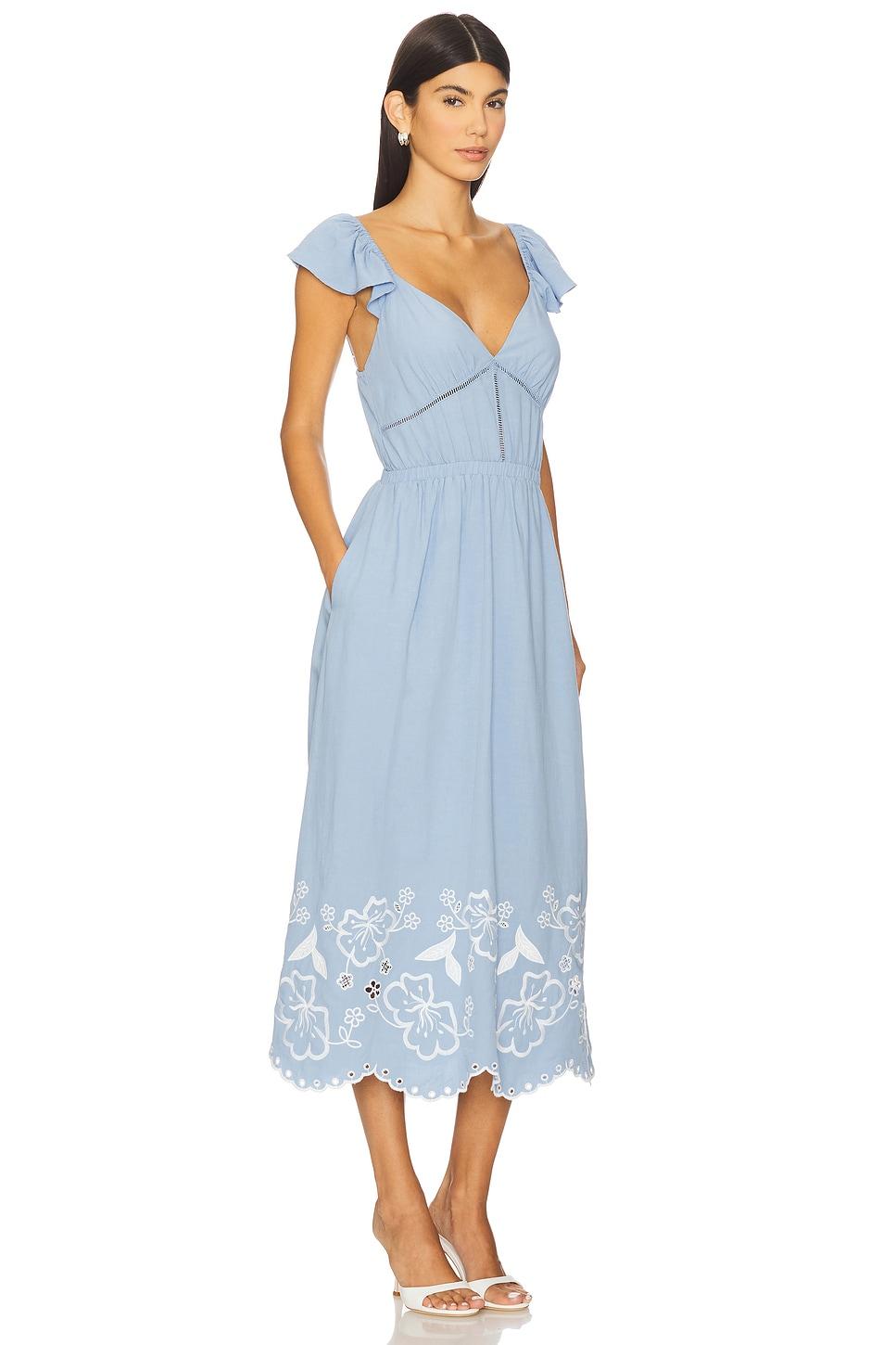 Odeletta Dress ASTR the Label Product Image