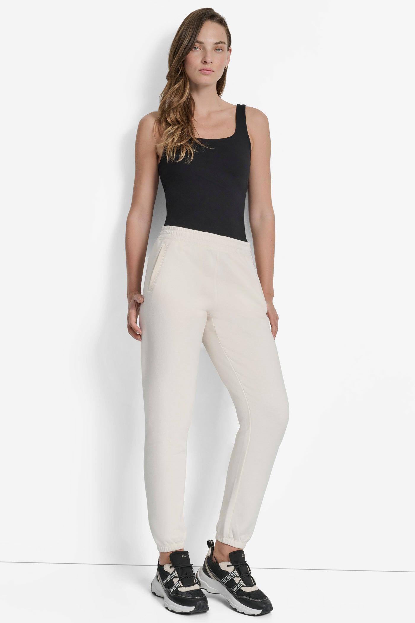 LOGO-EMBOSSED SLIM JOGGER Product Image