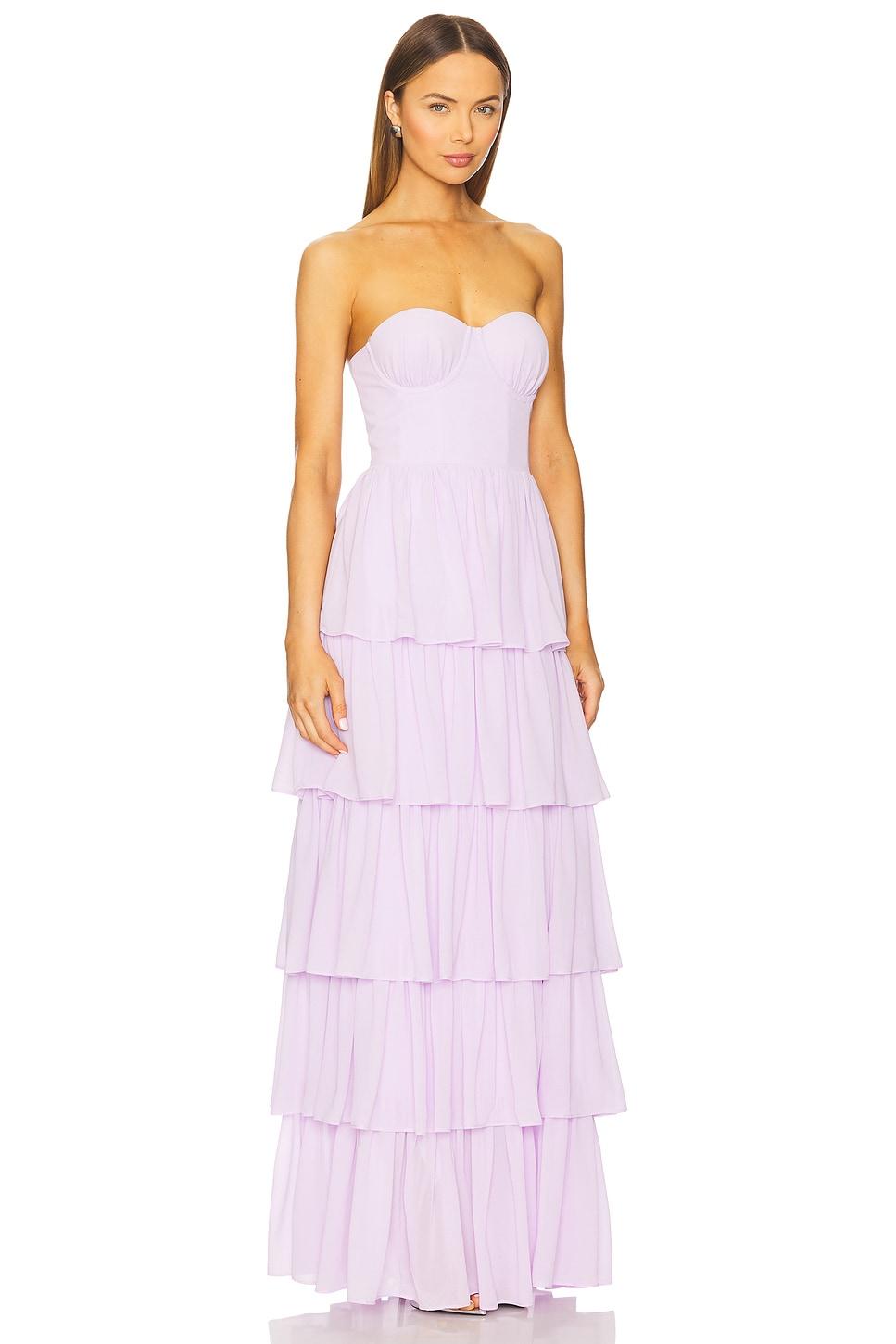 Hattie Gown Lovers and Friends Product Image