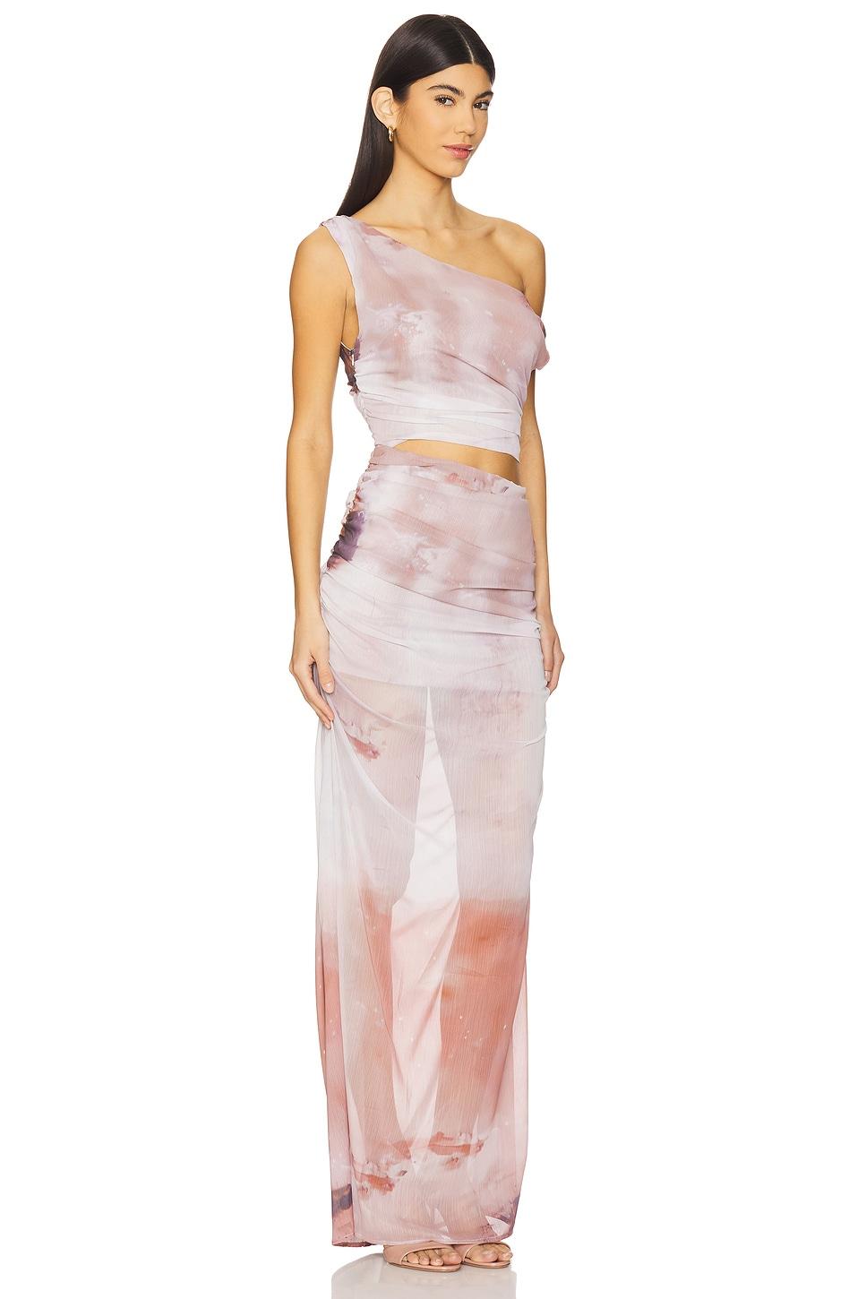 Kilee Maxi Dress SNDYS Product Image