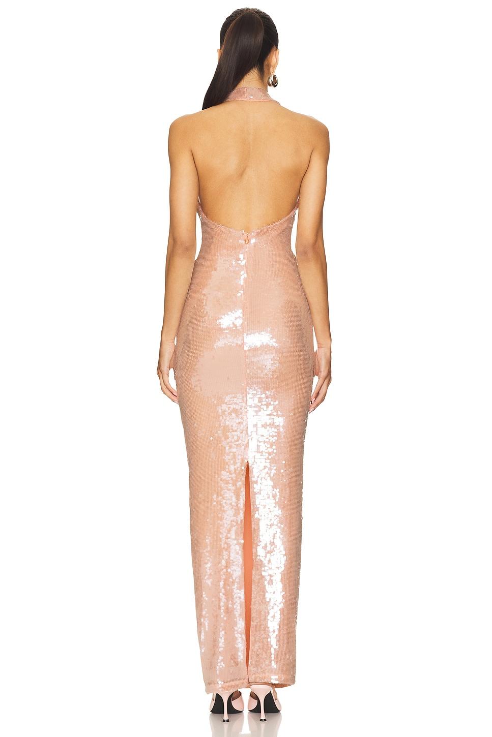 Siren Gown Nookie Product Image