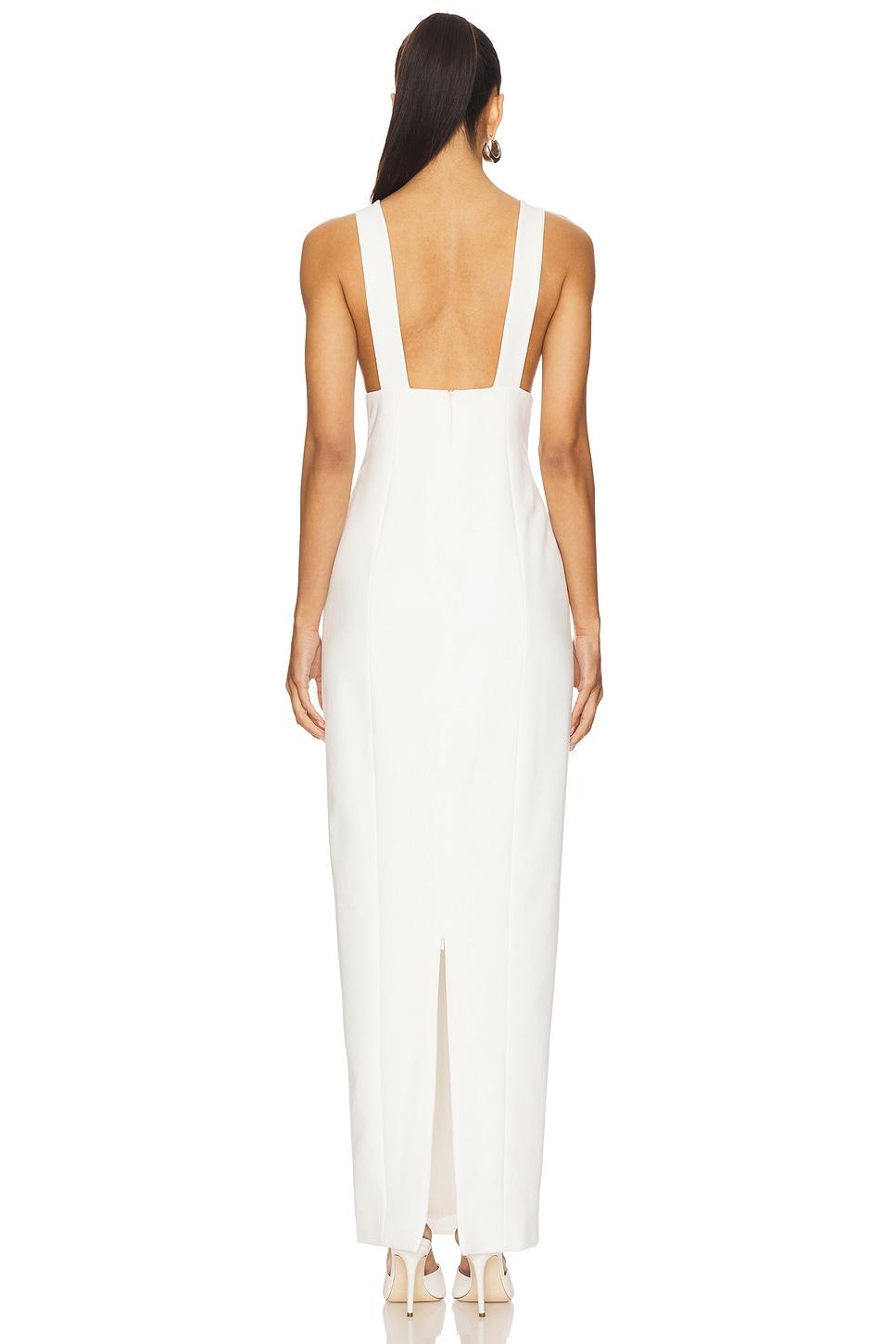 Stella Maxi Gown SANS FAFF Product Image