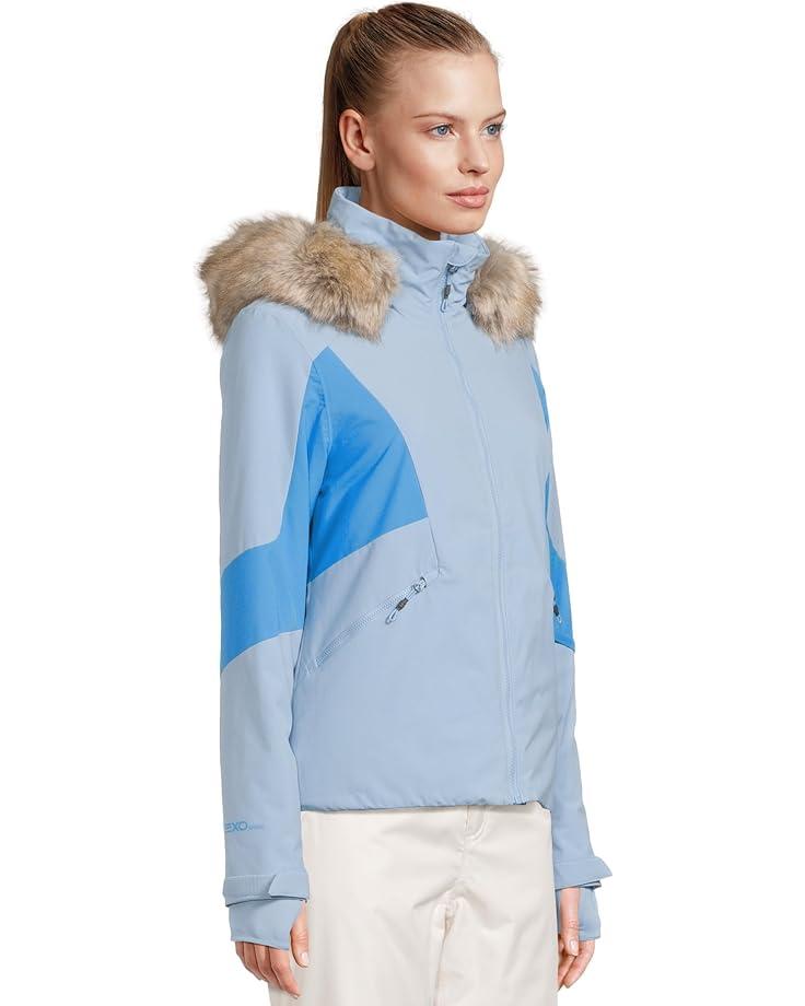 Women's Spyder Vida Jacket Product Image