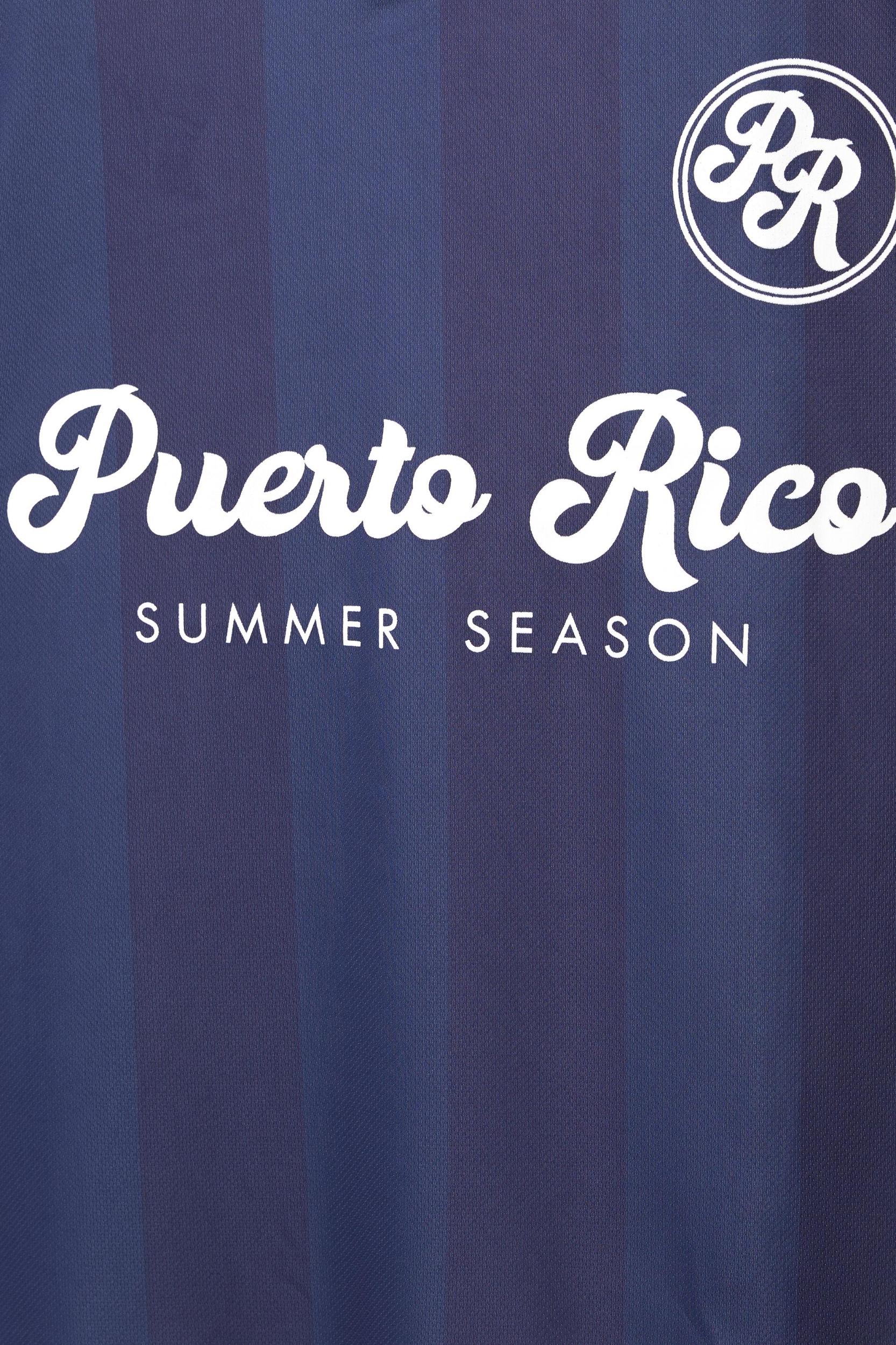 STWD soccer T-shirt Product Image