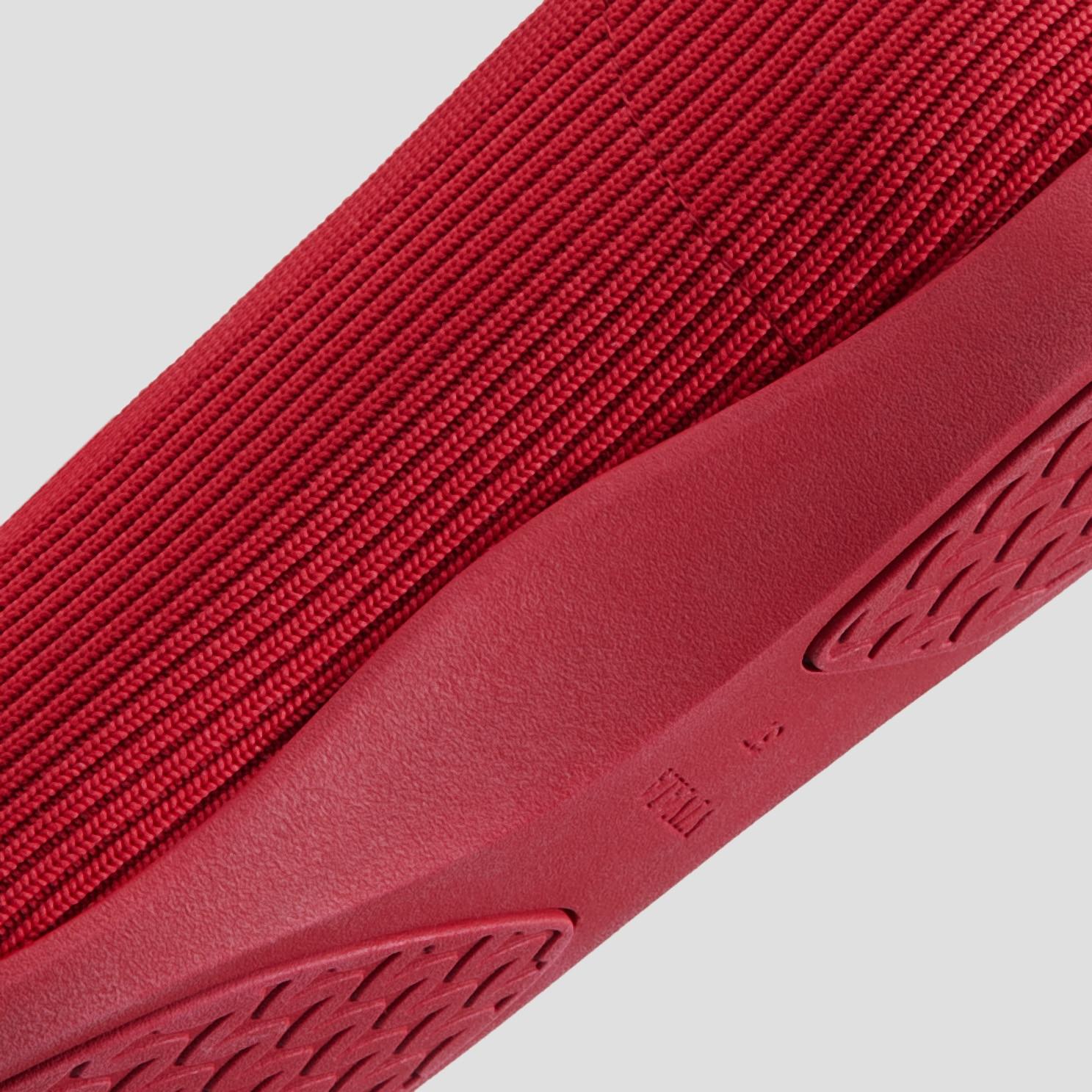 Lightweight Square-Toe V-Cut Flats (Margot Walker) Product Image