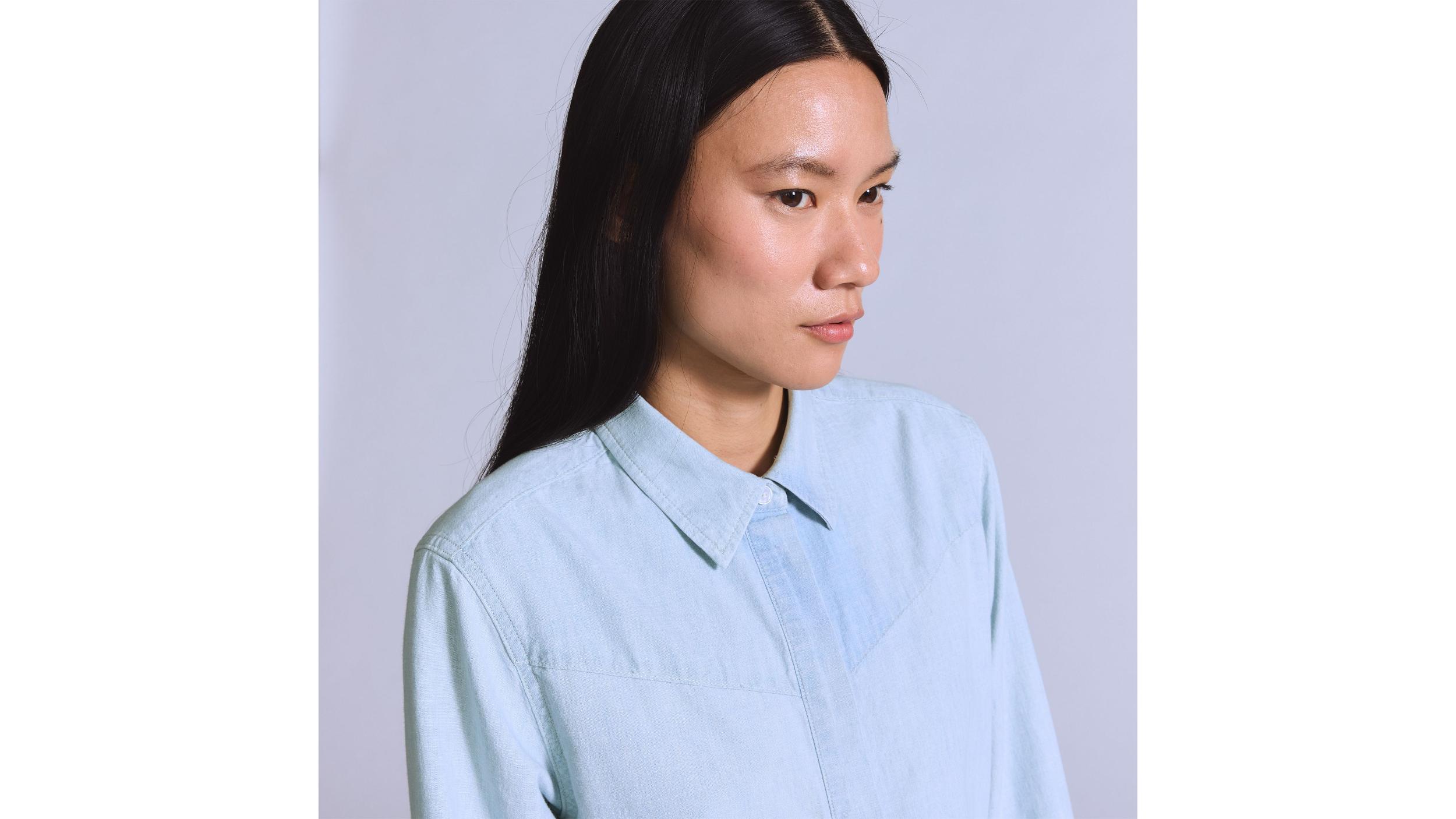 Club Shirt Product Image