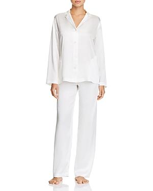 La Perla Silk Pj Set Product Image