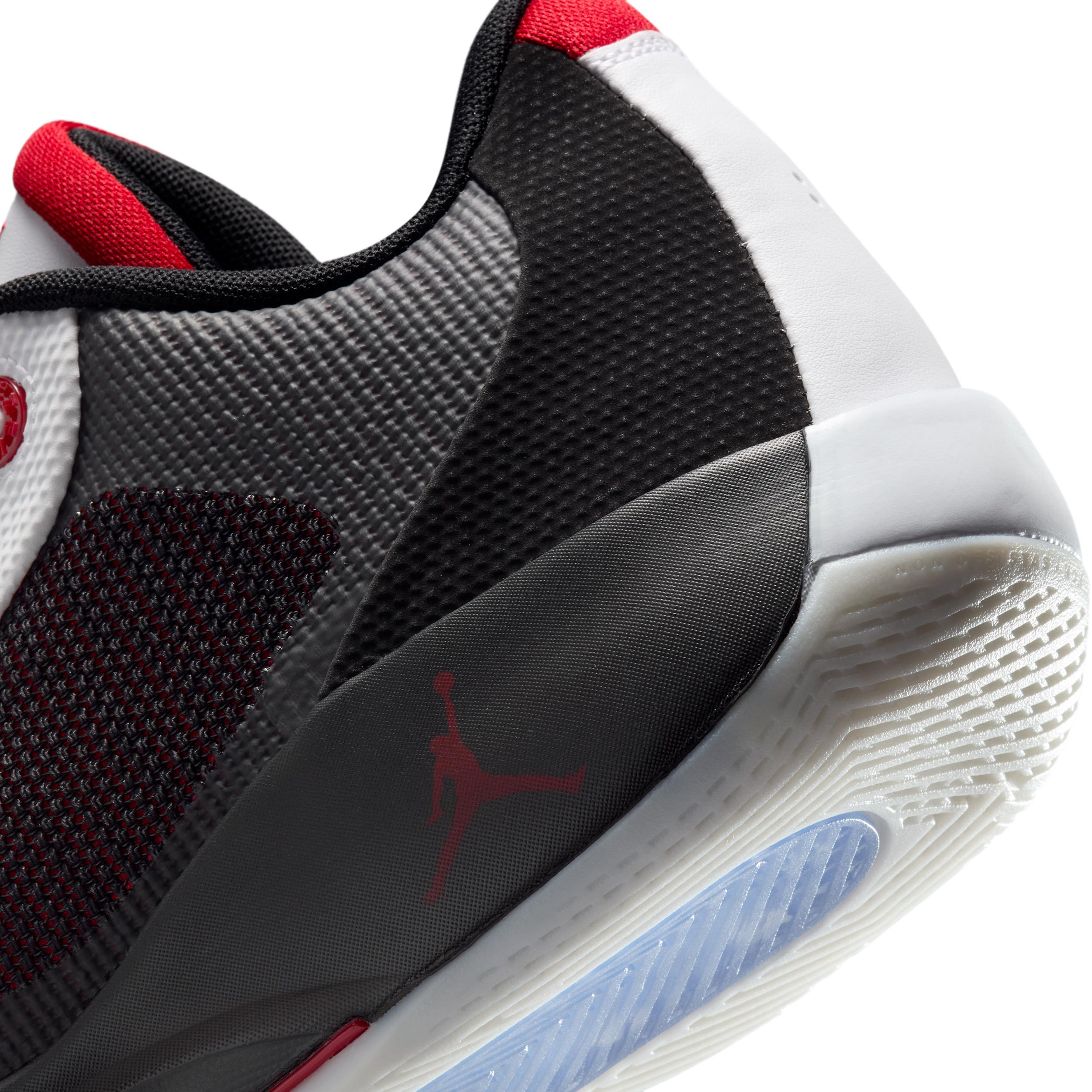 Nike Mens Luka .77 Bloodline Basketball Shoes | HF0806-101 Product Image