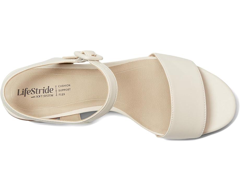 Rhythmn Ankle Straps Product Image