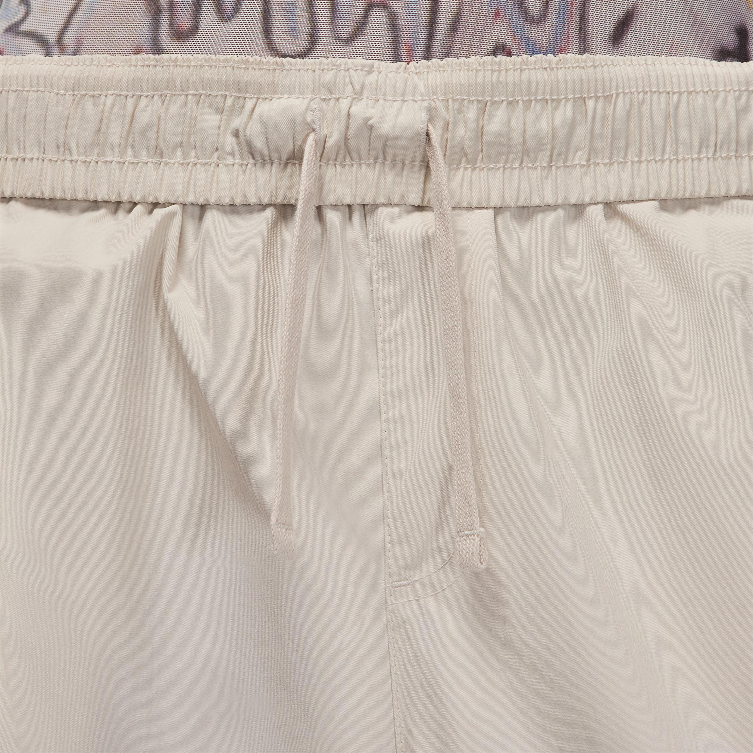 Womens Jordan Flight Chicago Parachute Pants | HM6144-068 Product Image