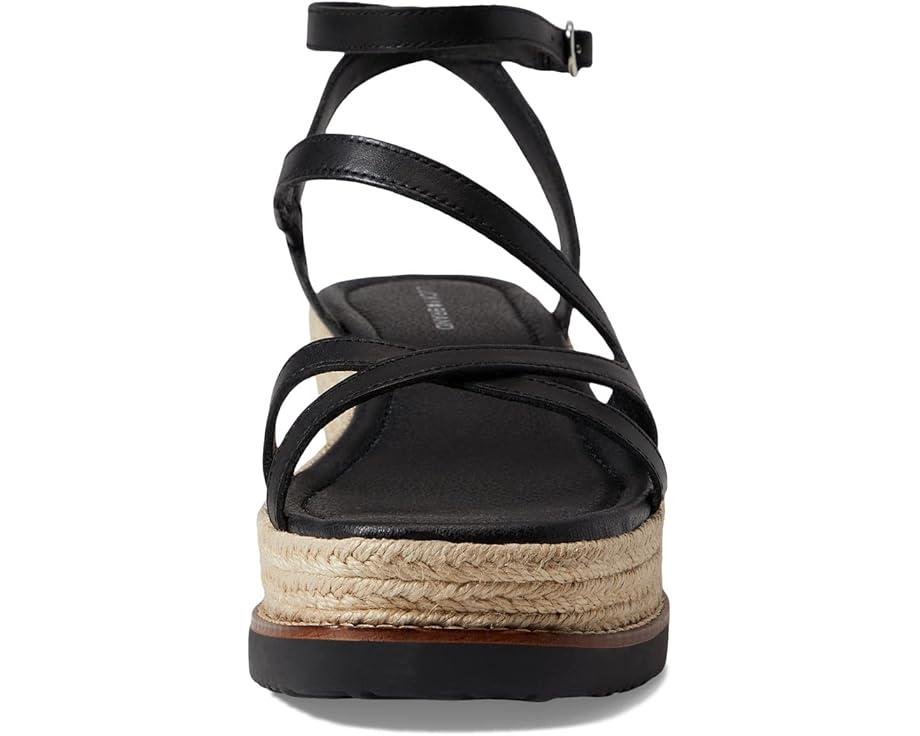 Cloudfeel Keeton Espadrille Flatforms Product Image