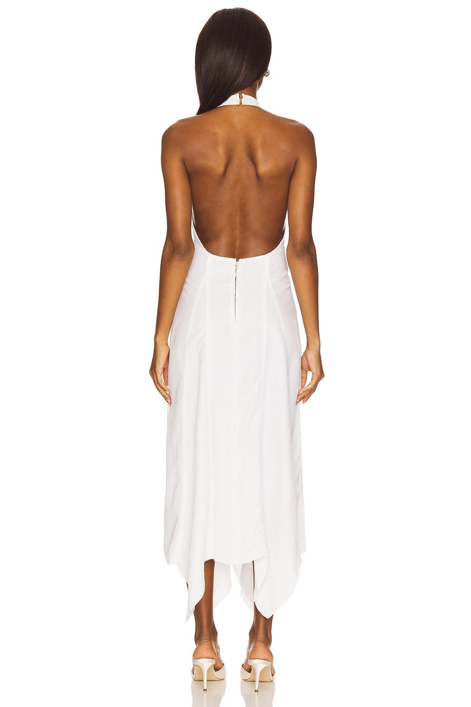 Stella Dress EB Denim Product Image