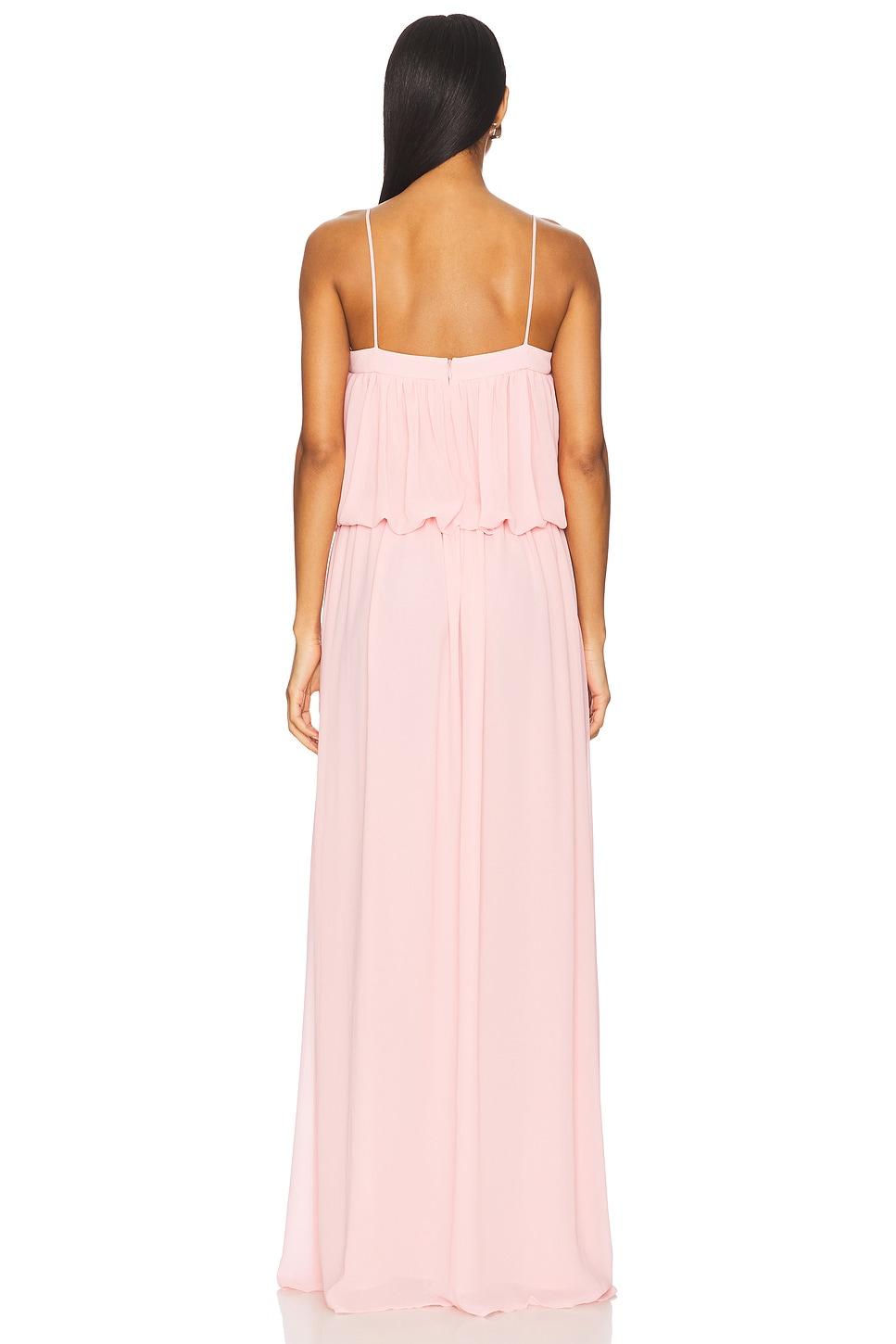 Jacki Maxi Dress Lovers and Friends Product Image