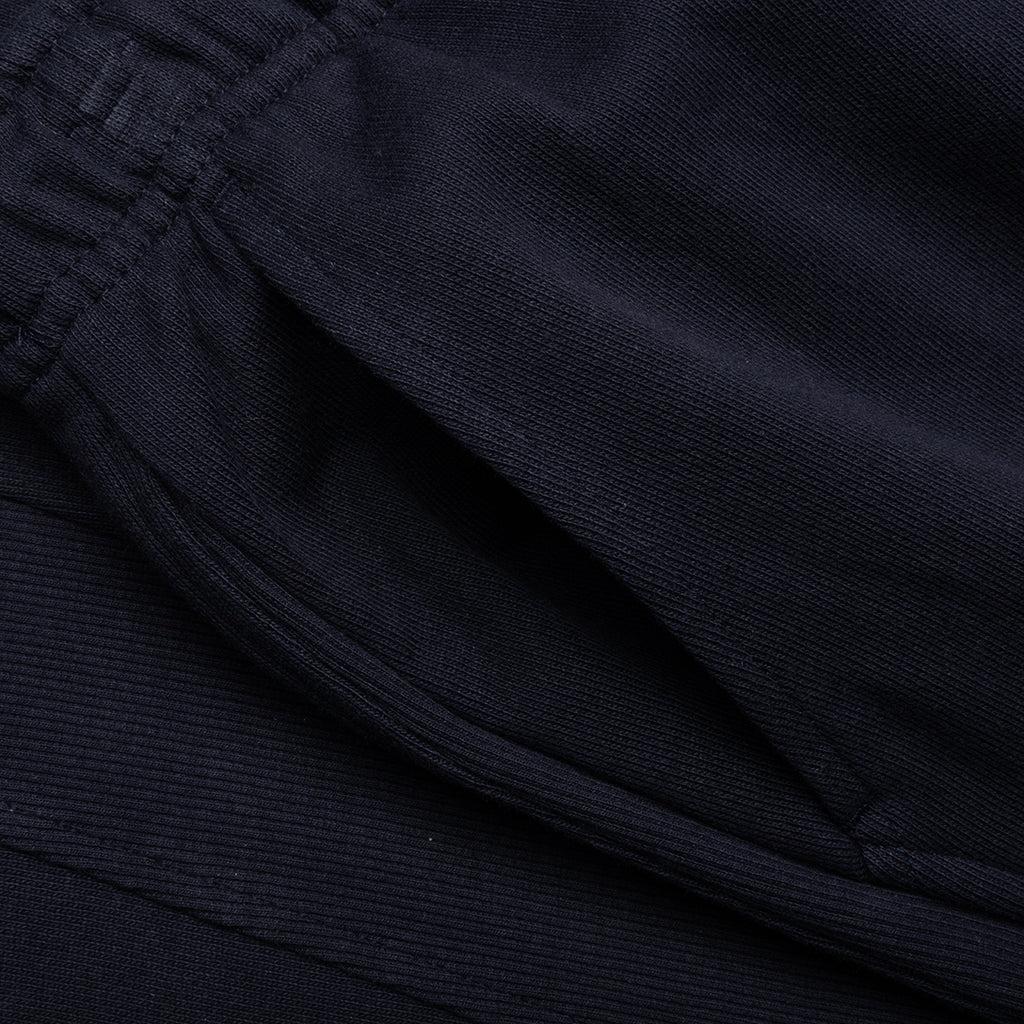 Track Sweatpant - Navy Male Product Image
