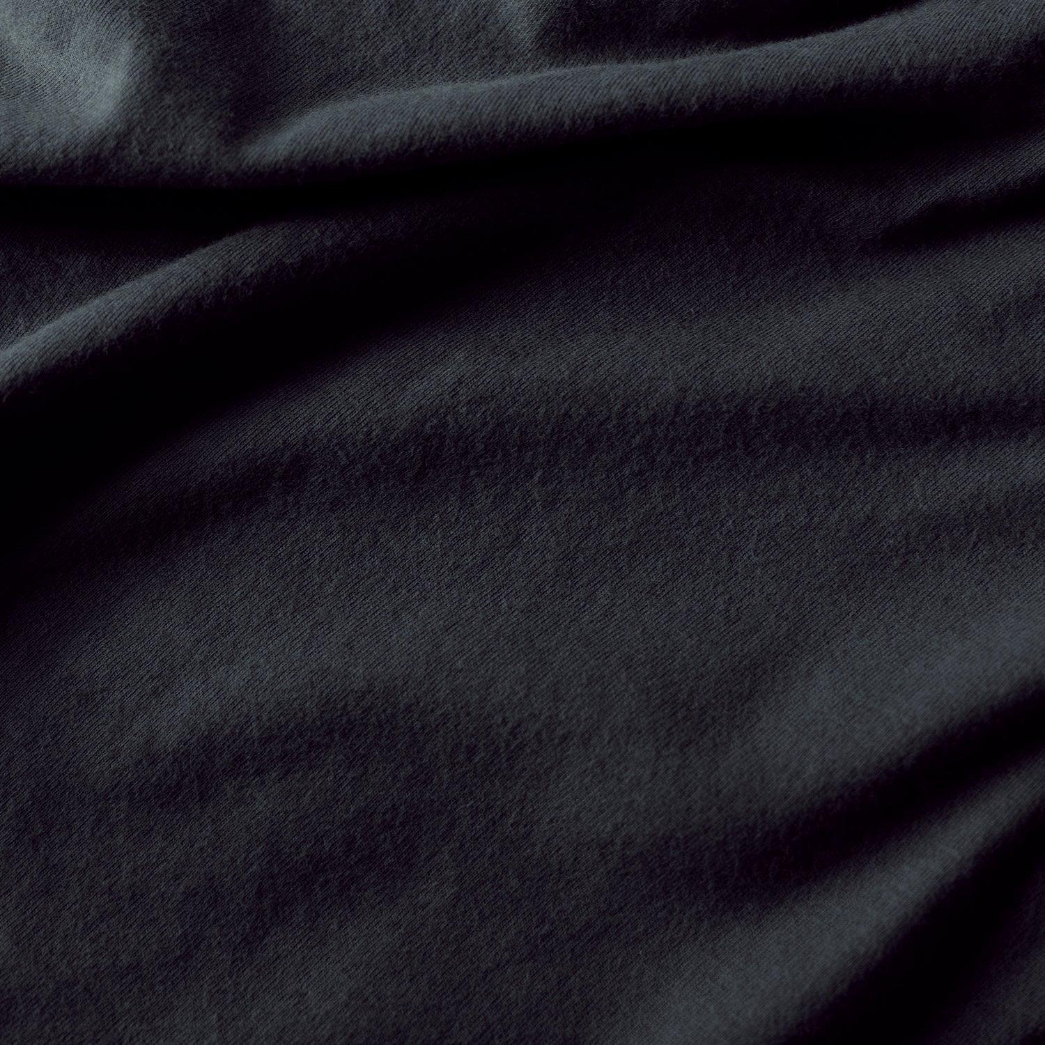 Carbon Classic Long Sleeve Crew Neck Product Image